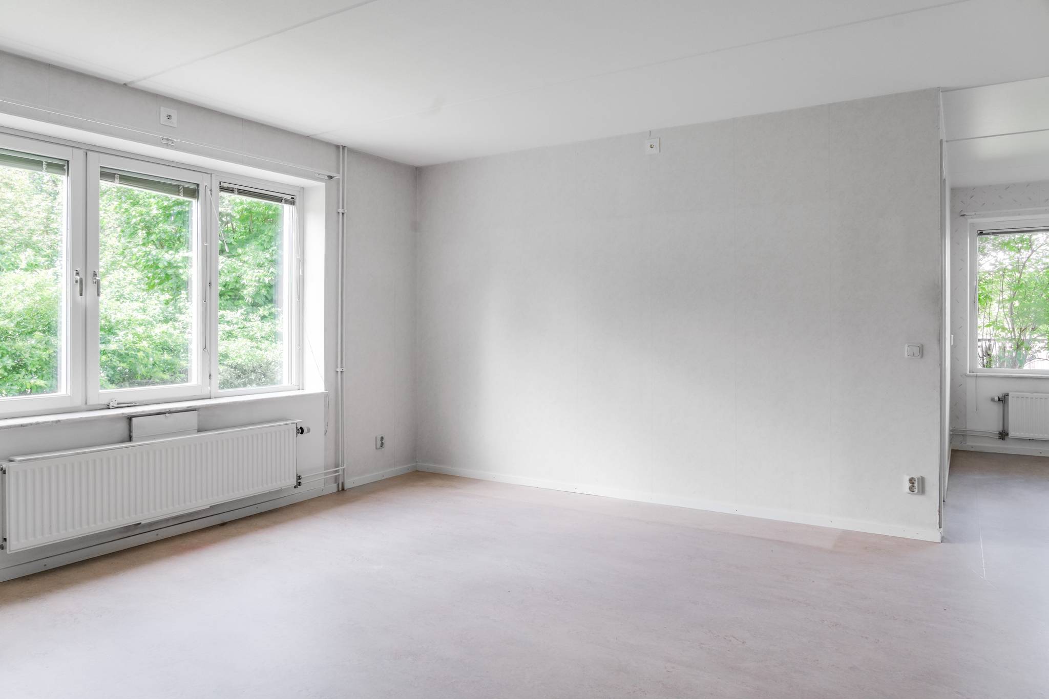 2 rum Lägenhet på Herrhagsvägen 205 Stenhagen Uppsala kommun - bild 10