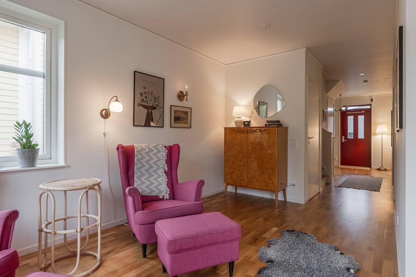 5 rum Villa på Citronäppelgatan 14 Norra Alsberg Nässjö kommun - bild 26