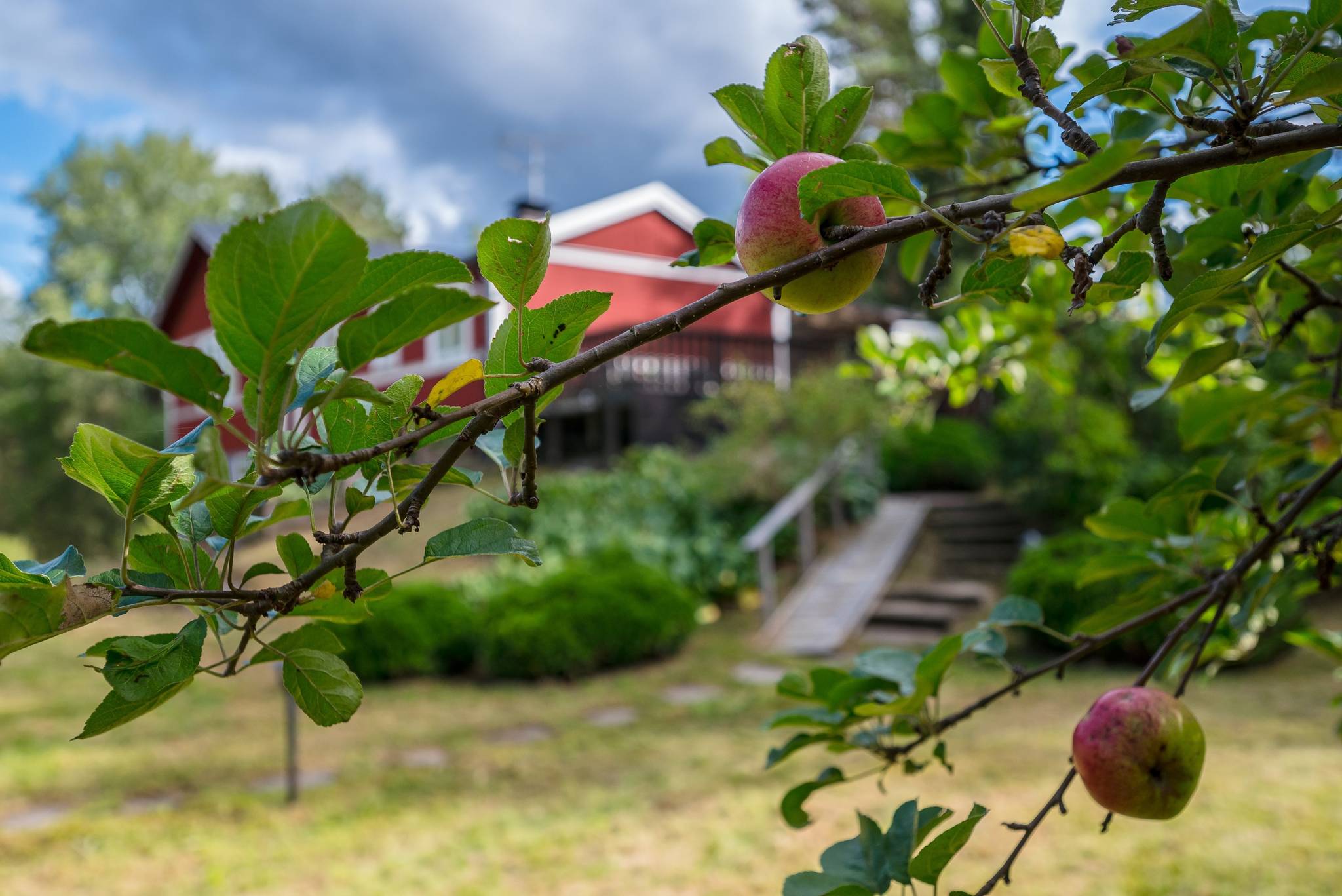 4 rum Villa på Björkholmen 26 Kårsta Vallentuna kommun - bild 27