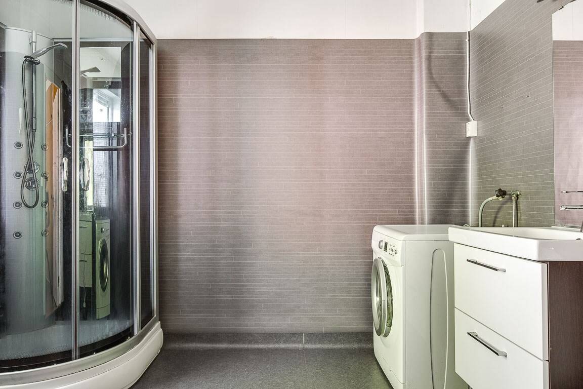 8 rum Villa på Hagavägen 27 Hamrångefjärden Gävle kommun - bild 11