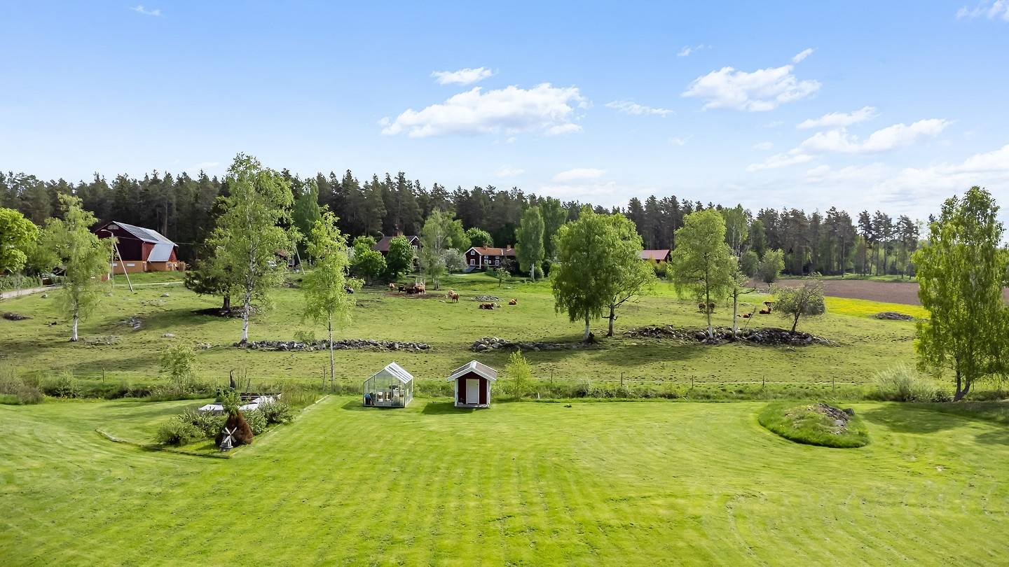 6 rum Villa på Nyhyttan 24 Nyhyttan Falu kommun - bild 16