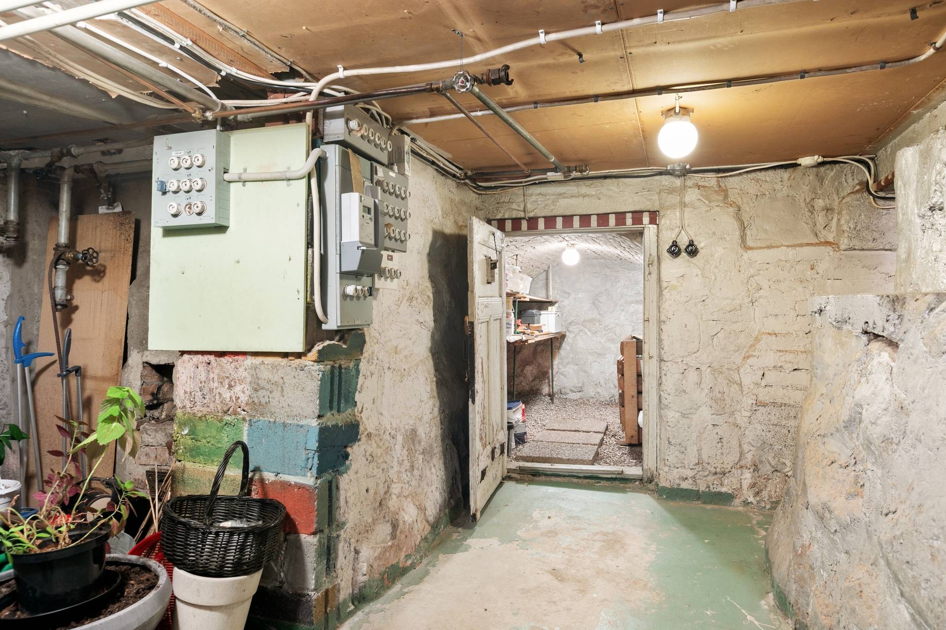 9 rum Villa på Stenbäcksvägen 2 Hagaström Gävle kommun - bild 44