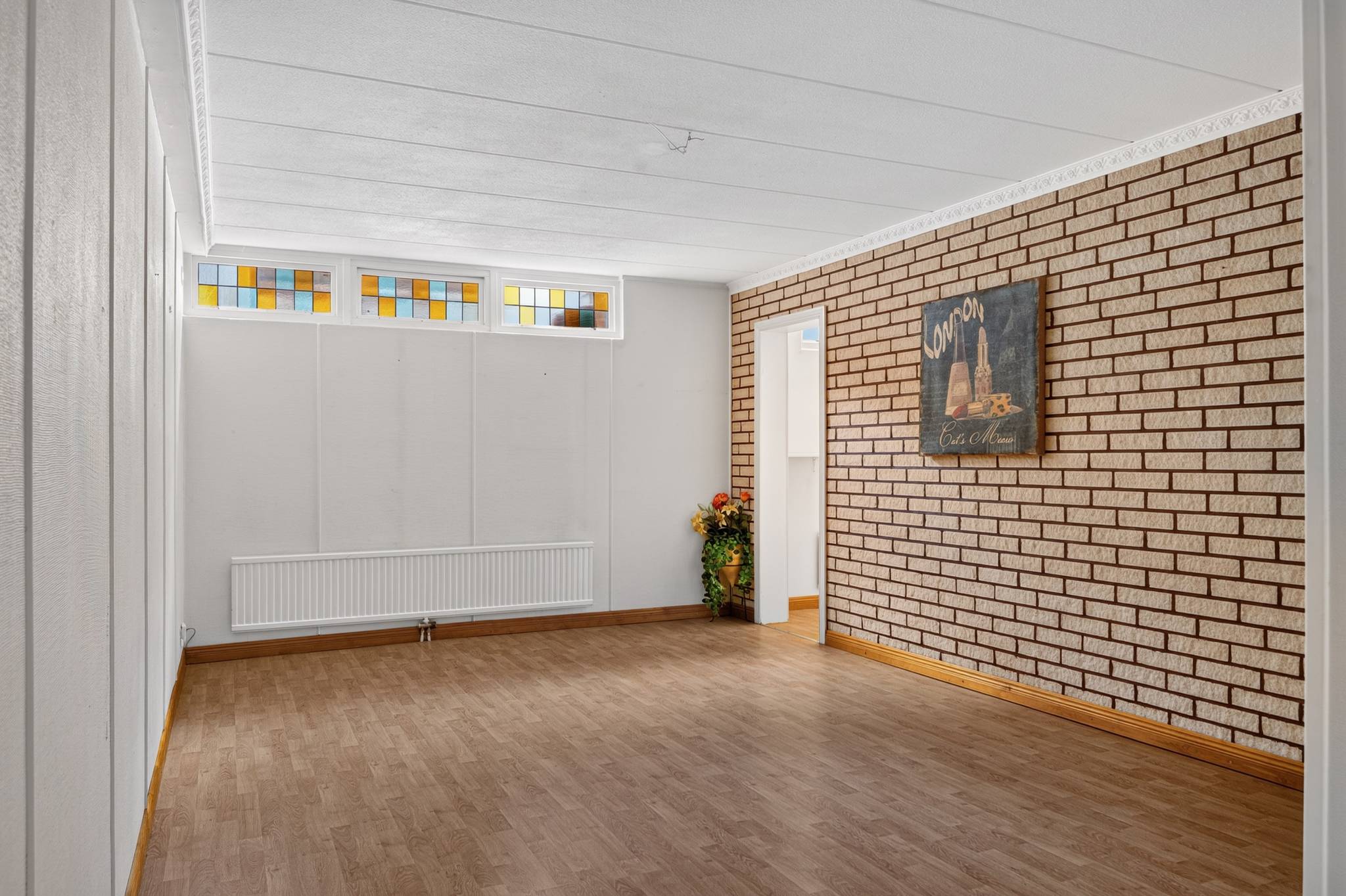 7 rum Radhus på Västerslänt 41 Hammarkullen Göteborgs kommun - bild 21