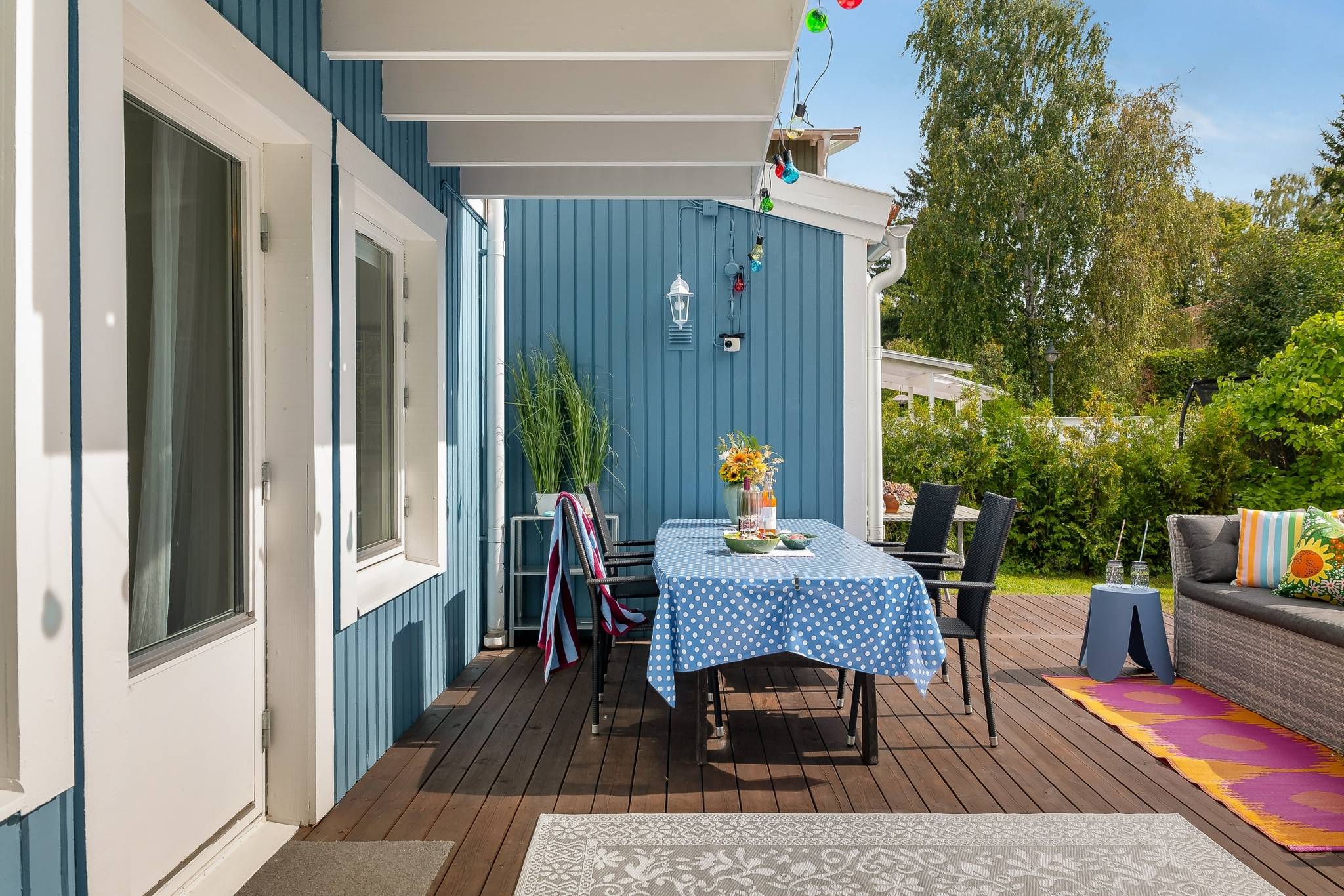 5 rum kedjehus på Rundelgränd 19 Sollentuna Rotebro, Sollentuna kommun - bild 3