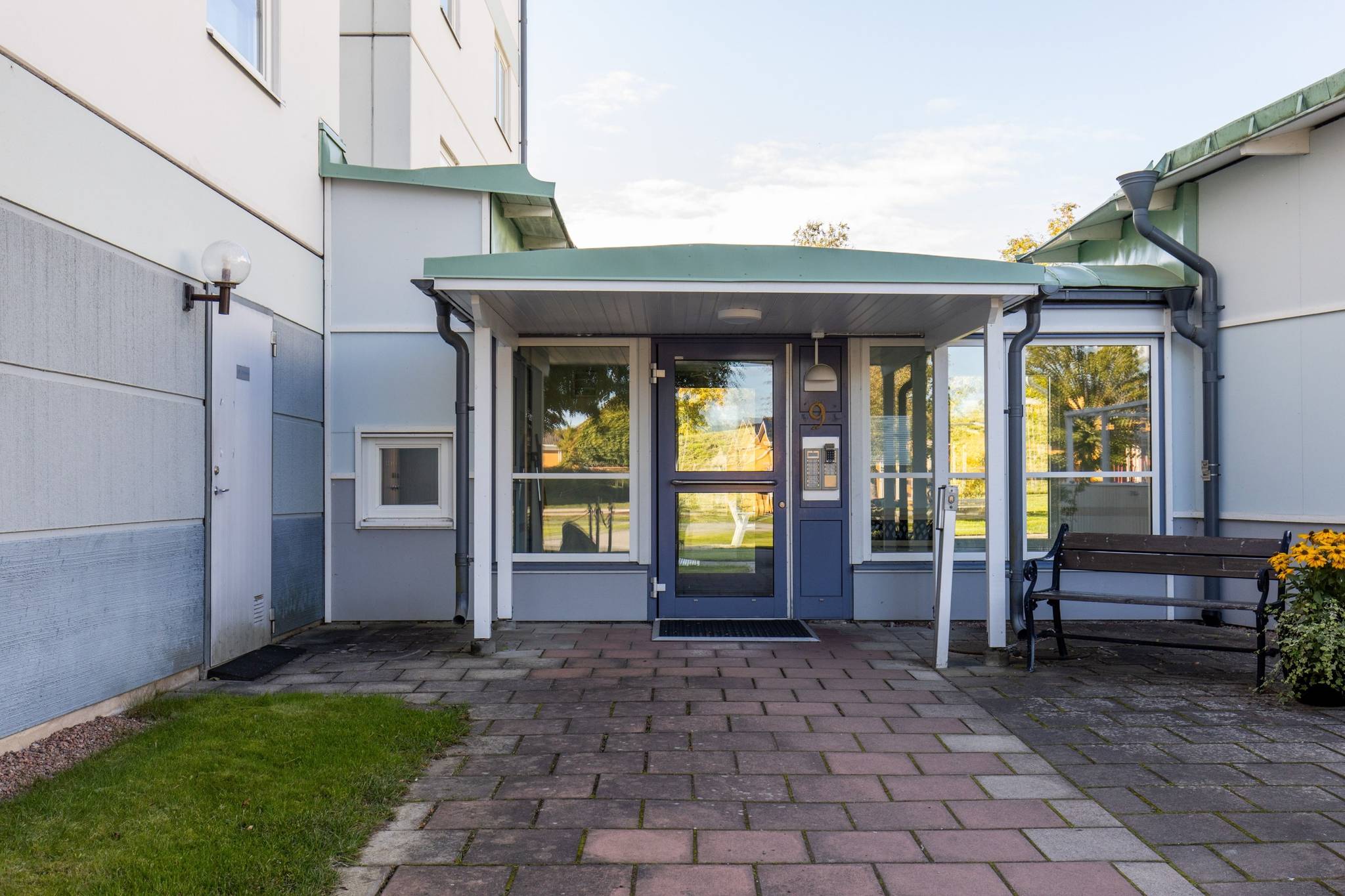 3 rum Lägenhet på Solursgränd 9 Solhaga Örebro kommun - bild 29