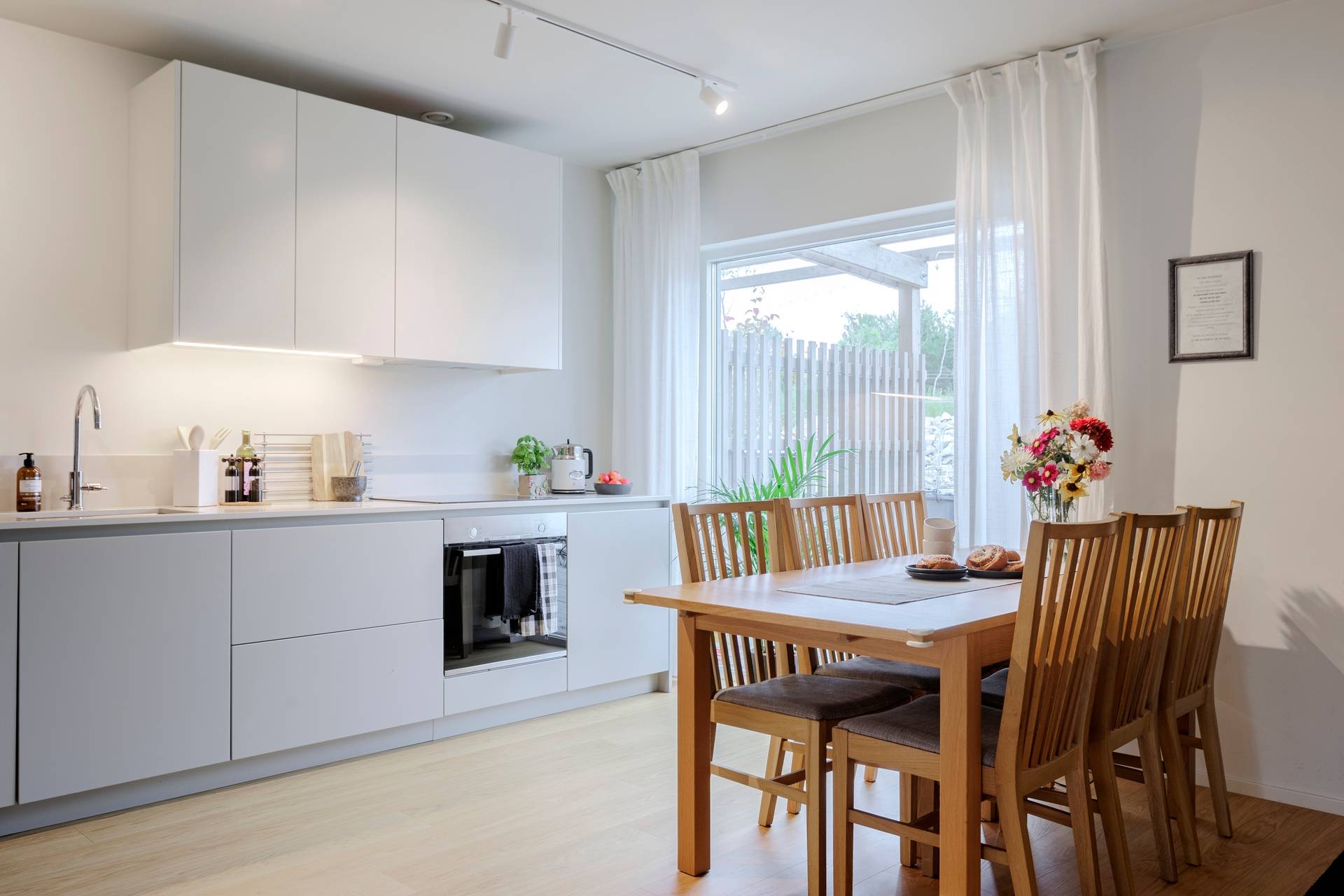 5 rum Parhus på Haga skogsväg 24 Göteborgsudden Karlstads kommun - bild 8
