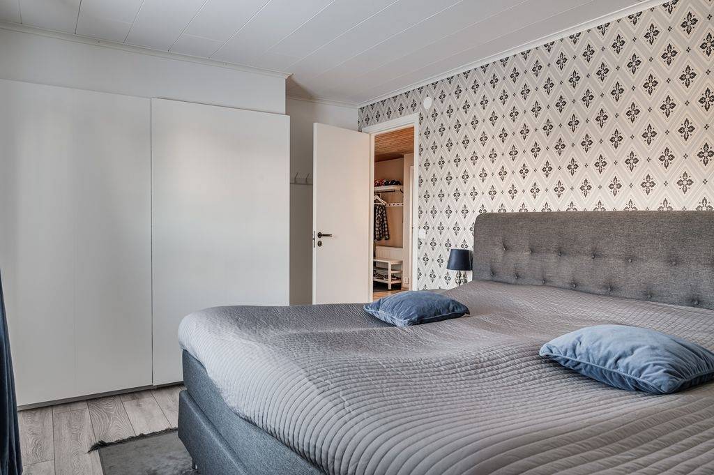 6 rum Villa på Filaregatan 14 Rosenberg Tidaholms kommun - bild 9
