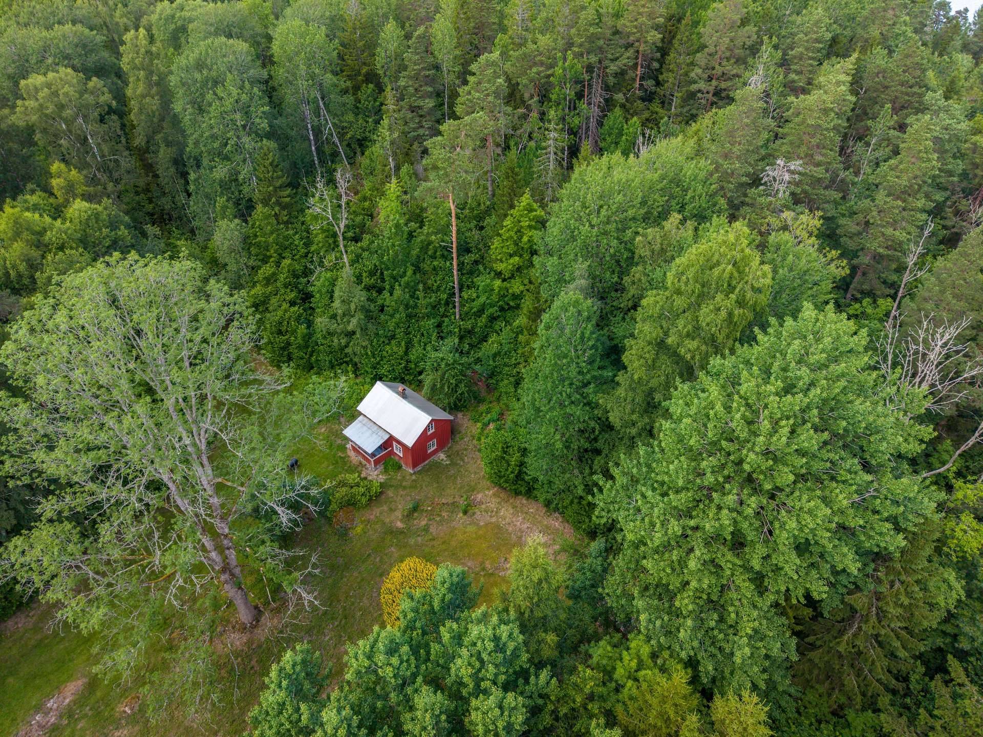 Gård med jordbruk på Jonstorp i Dalskog Melleruds kommun - bild 4