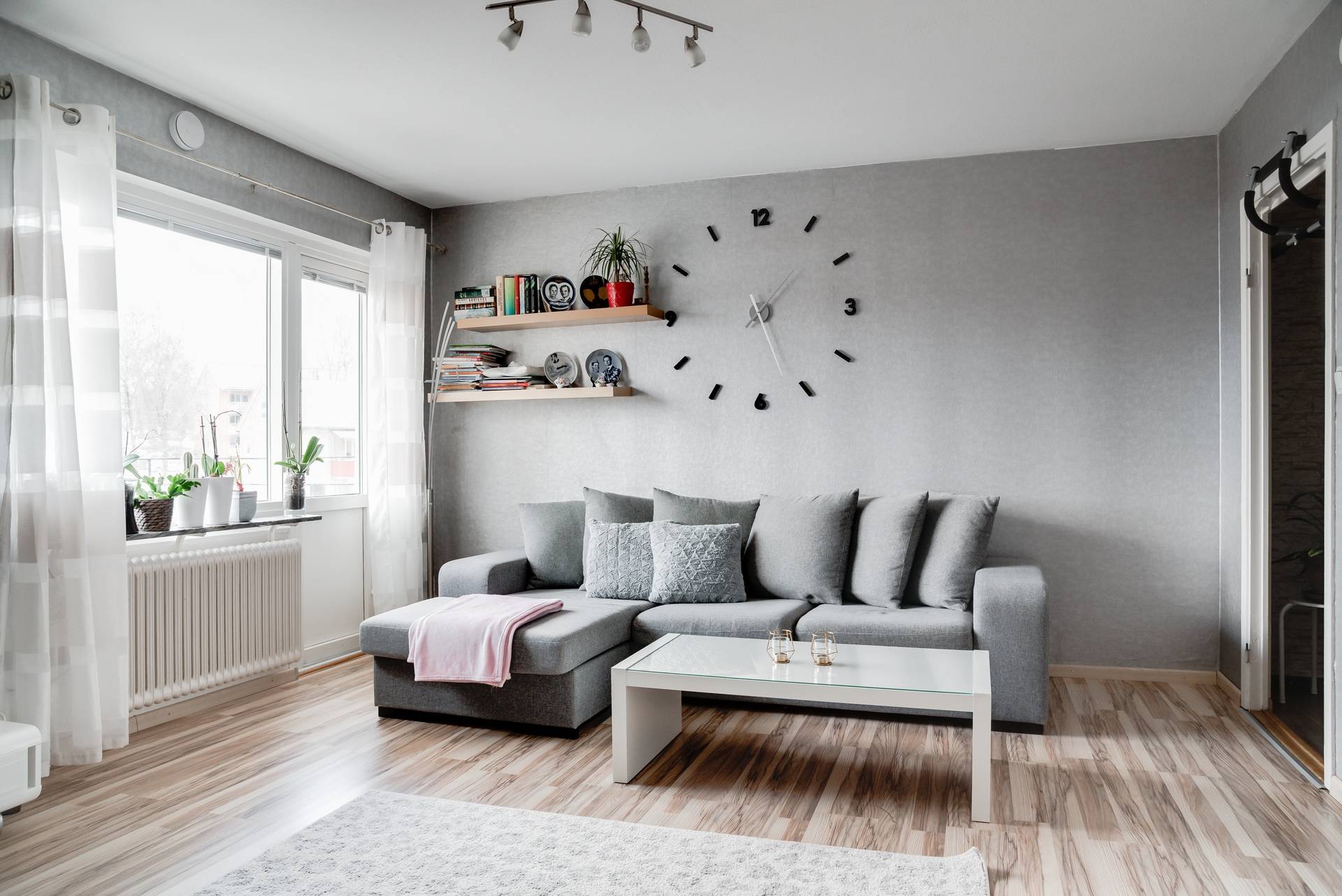 2 rum Lägenhet på Lindormsgatan 35 Sjöbo Borås kommun - bild 6