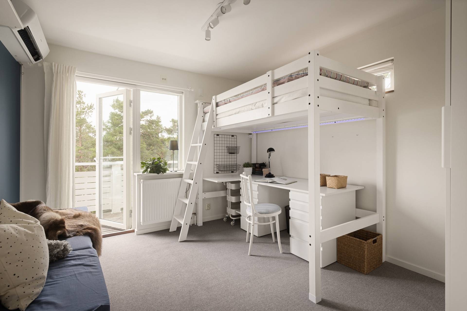 8 rum Villa på Torsvägen 27 Nacka kommun - bild 25