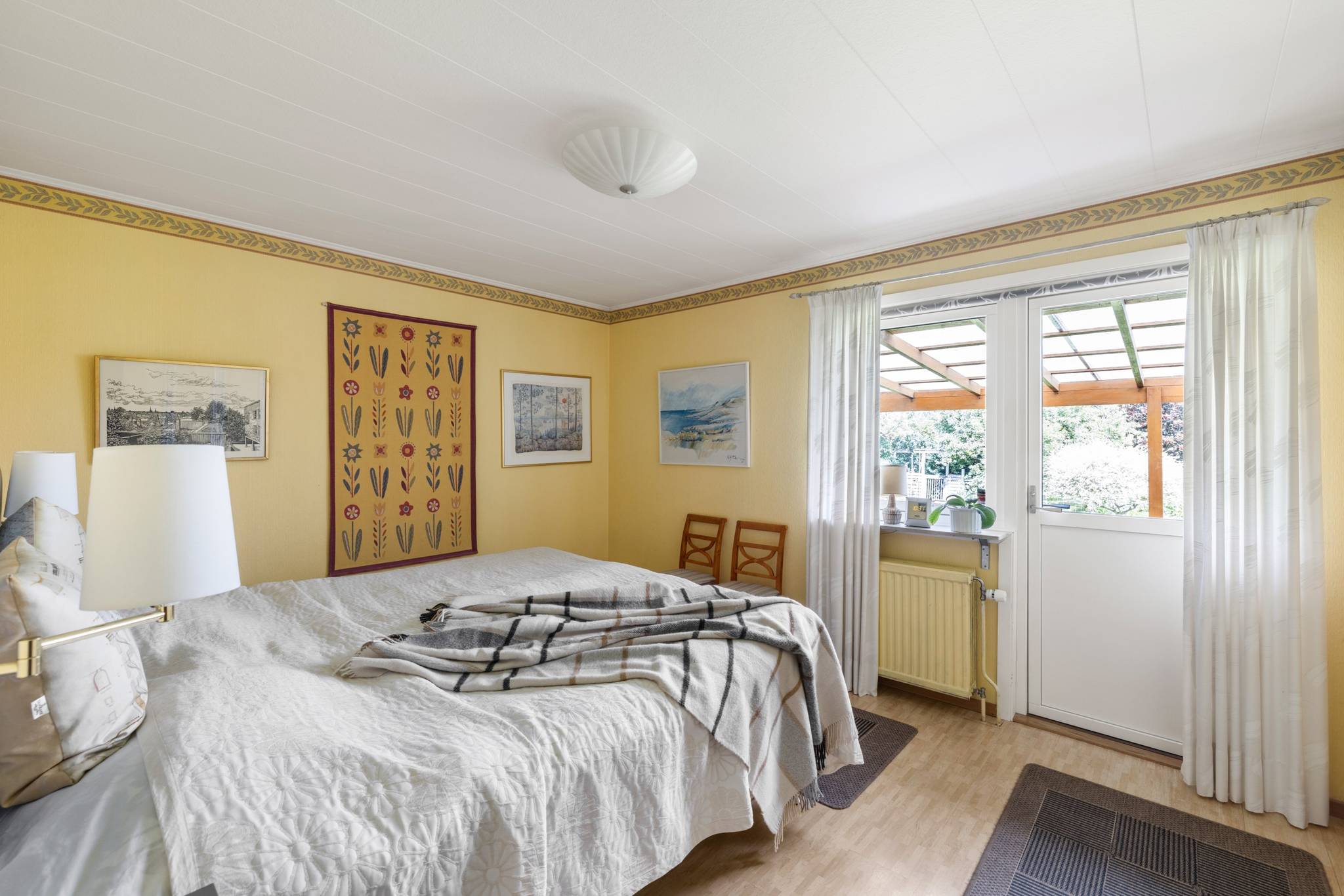 4 rum Villa på Poppelgatan 9 Värnamo kommun - bild 21