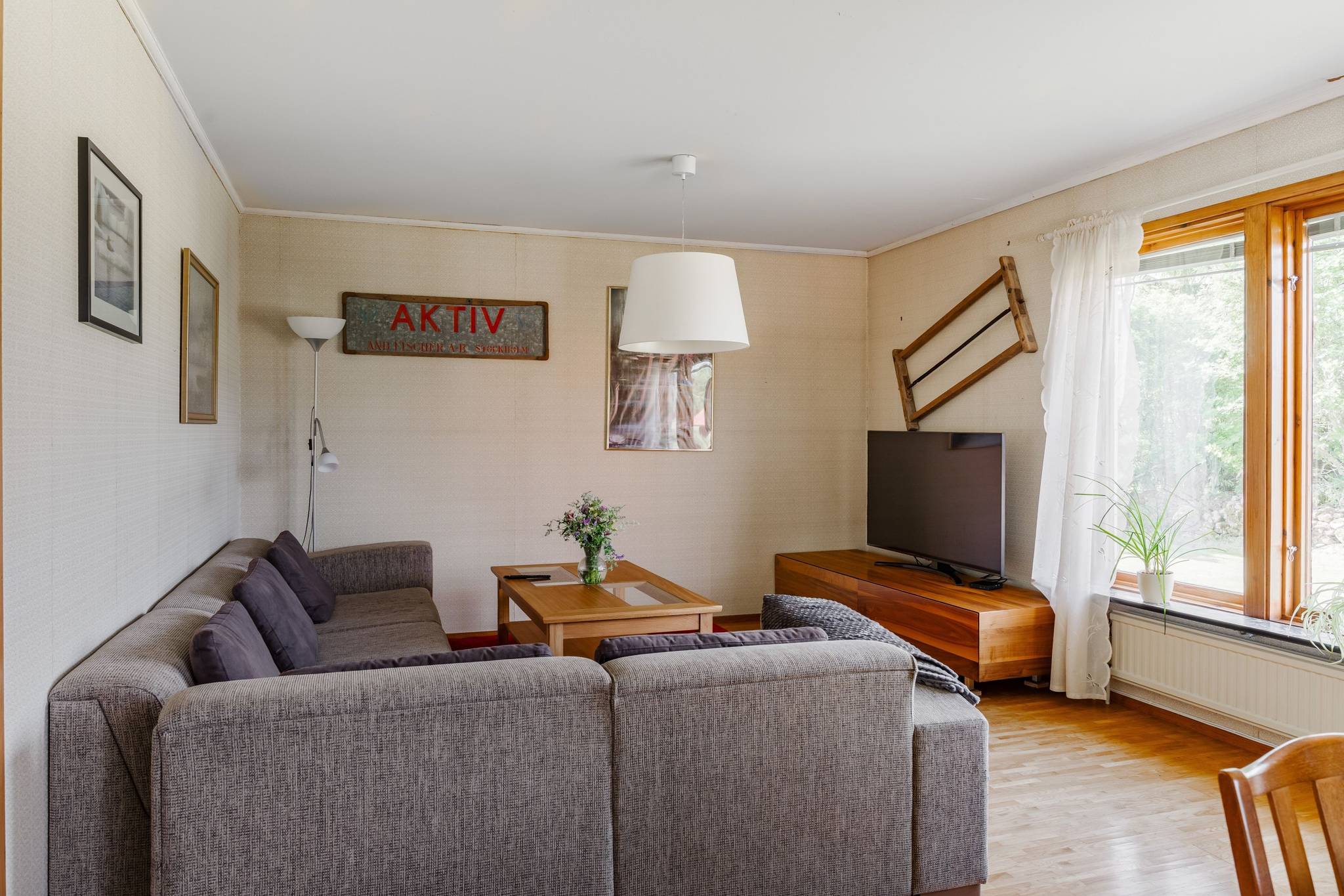 120 m² Villa på Holmestad Tisslarödjan 1 Götene kommun - bild 11