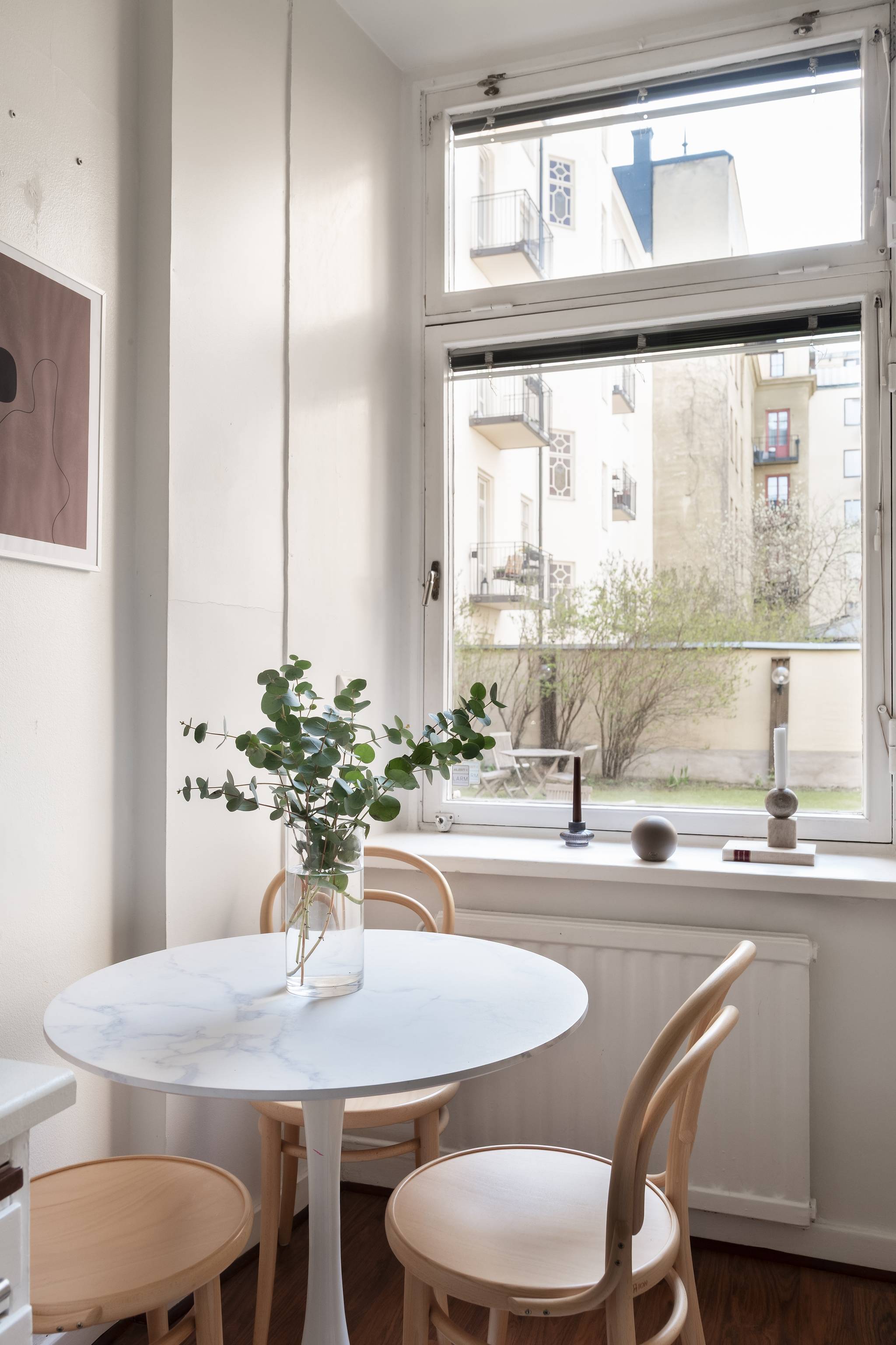 1 rum Lägenhet på Stureparken 5 A Östermalm Stockholms kommun - bild 6