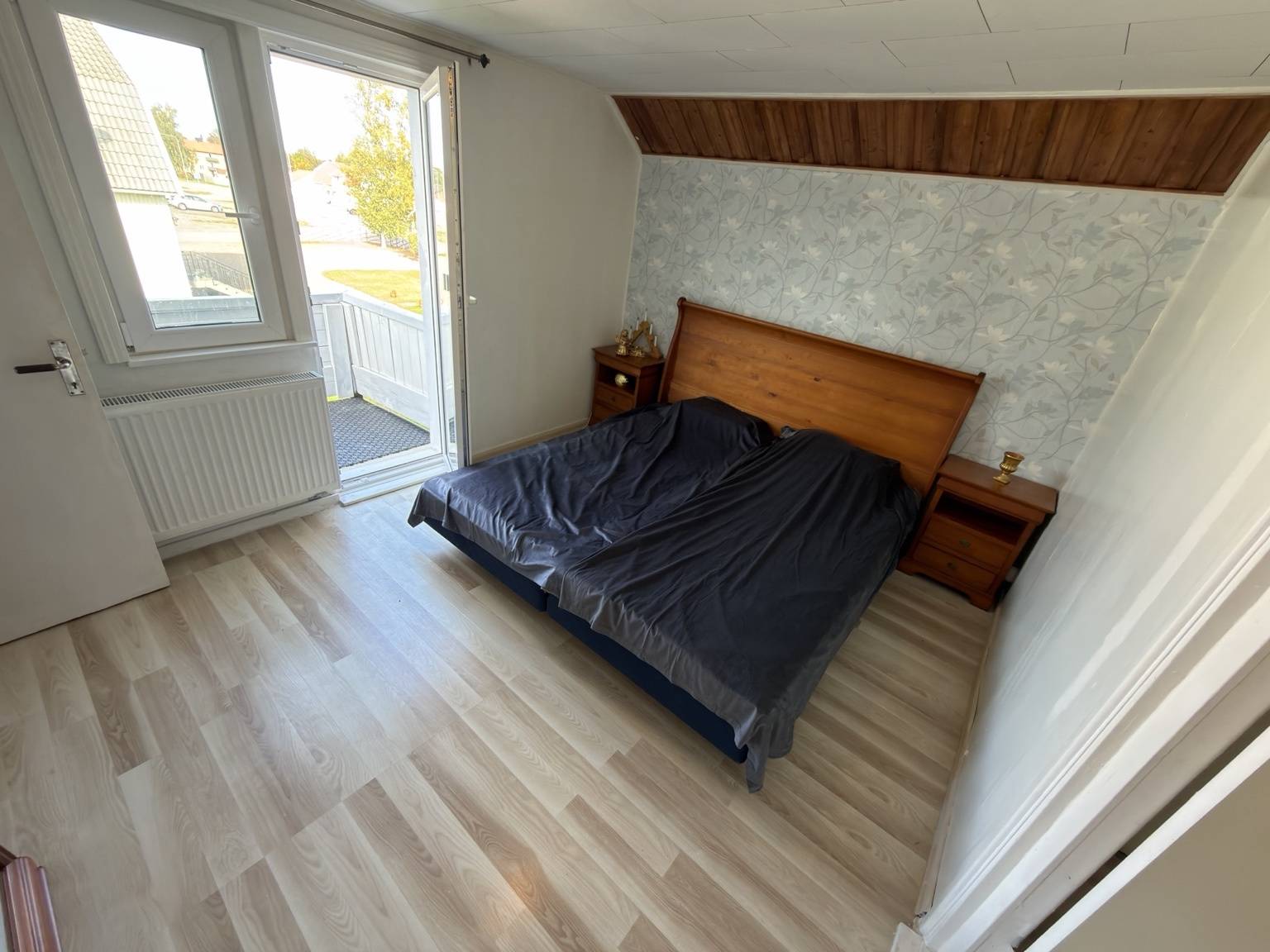 112 m² Villa på Tivedsvägen 16 Töreboda kommun - bild 25