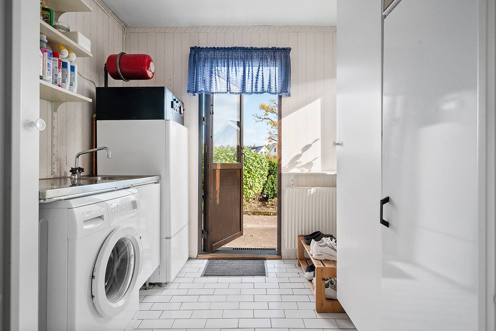 132 m² Villa på Skiftesgatan 23 Gislaveds kommun - bild 25