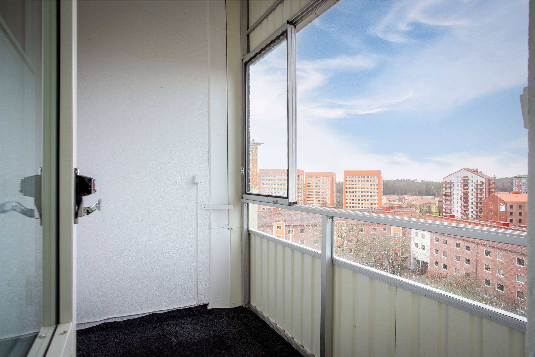 2 rum Lägenhet på Saxofongatan 1 Ruddalen Göteborgs kommun - bild 5
