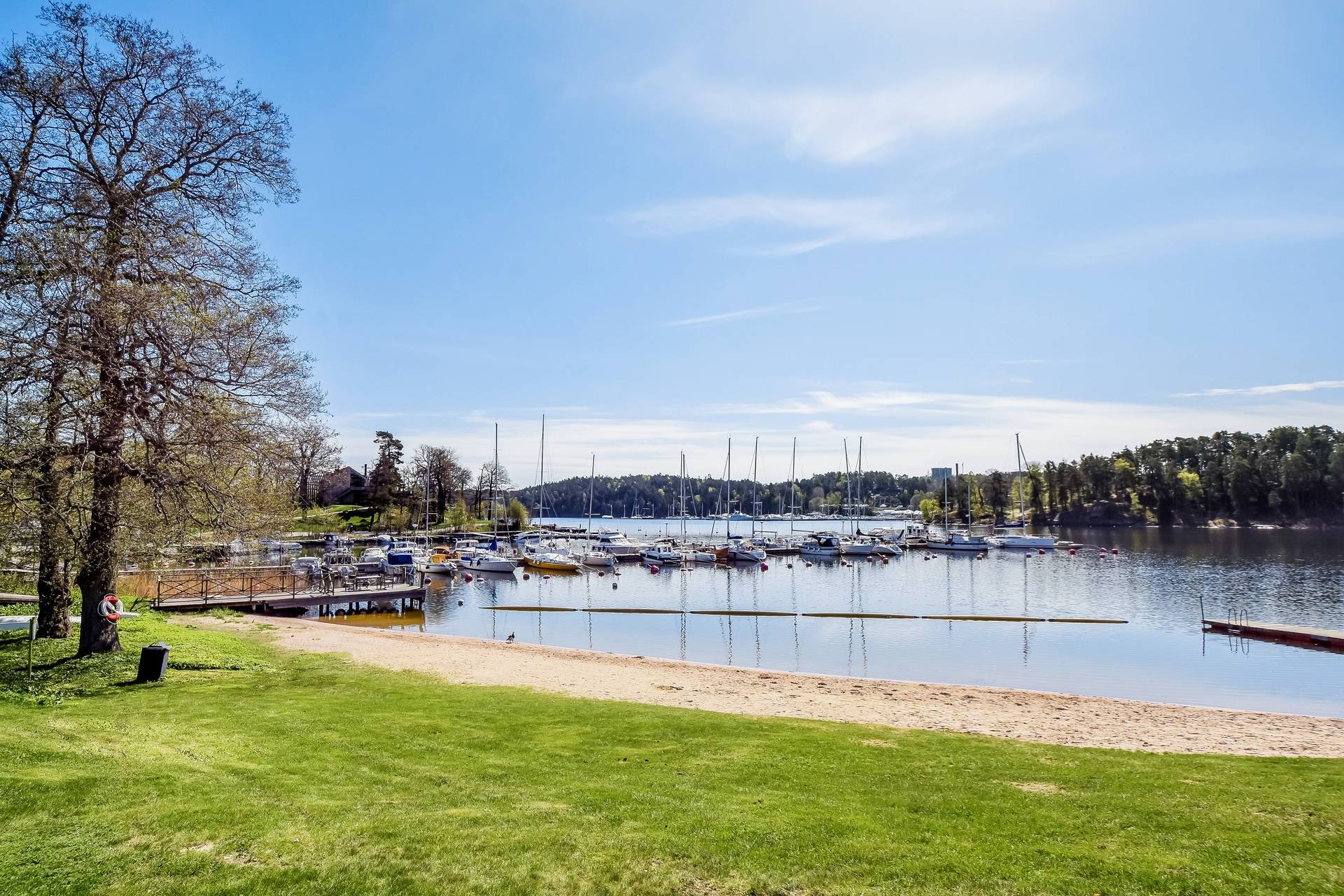 2.5 rum Lägenhet på Tollareslingan 22 Tollare Nacka kommun - bild 31
