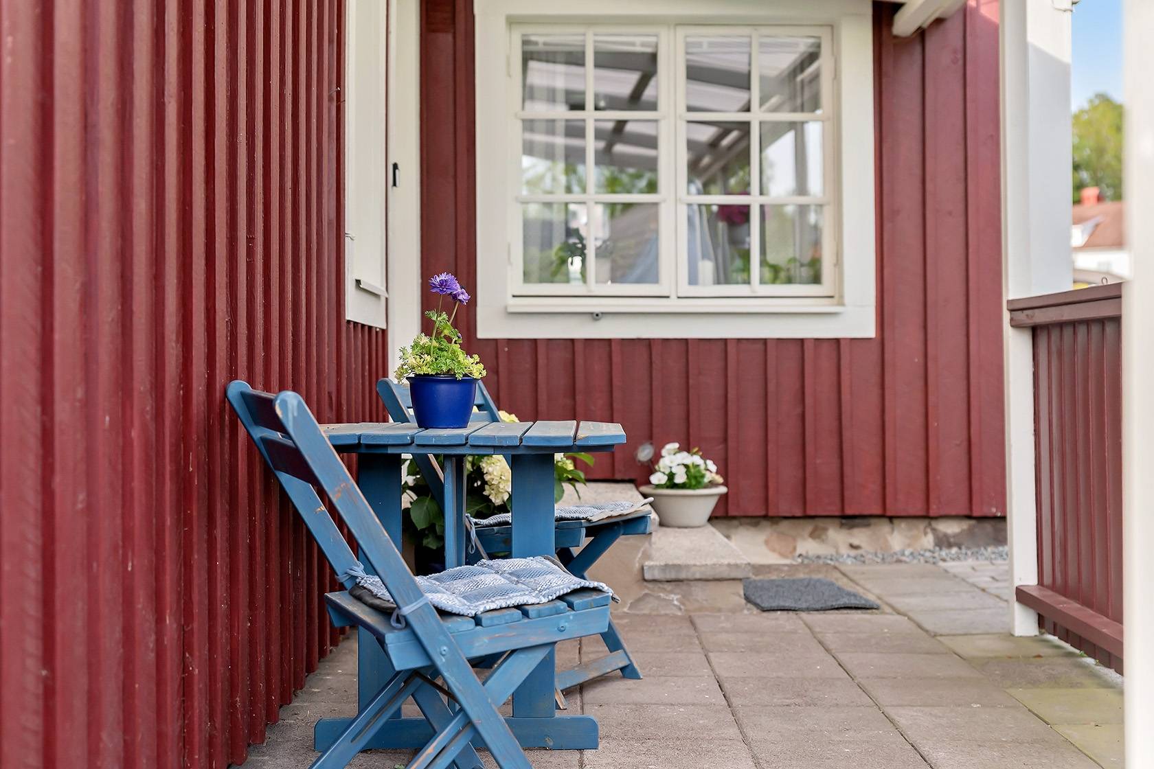 98 m² Villa på Stora vägen 7A Bergsnäs Växjö kommun - bild 17