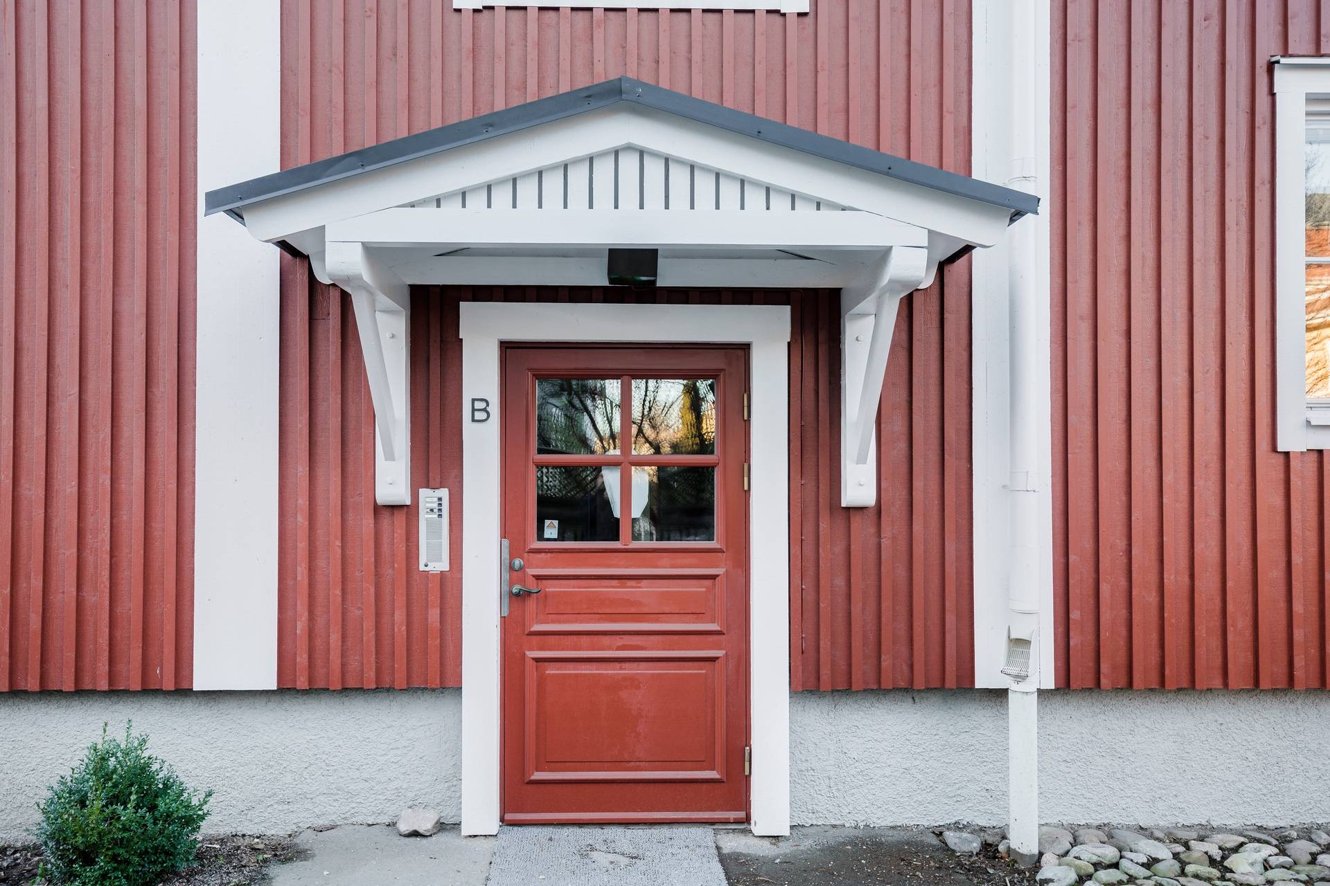 2 rum Lägenhet på Malmabergsgatan 31B Sandgärdet Västerås kommun - bild 22