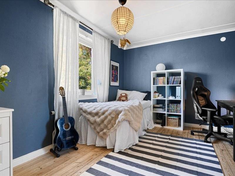 8 rum Villa på Eriksberg 105 Eriksberg Uddevalla kommun - bild 20