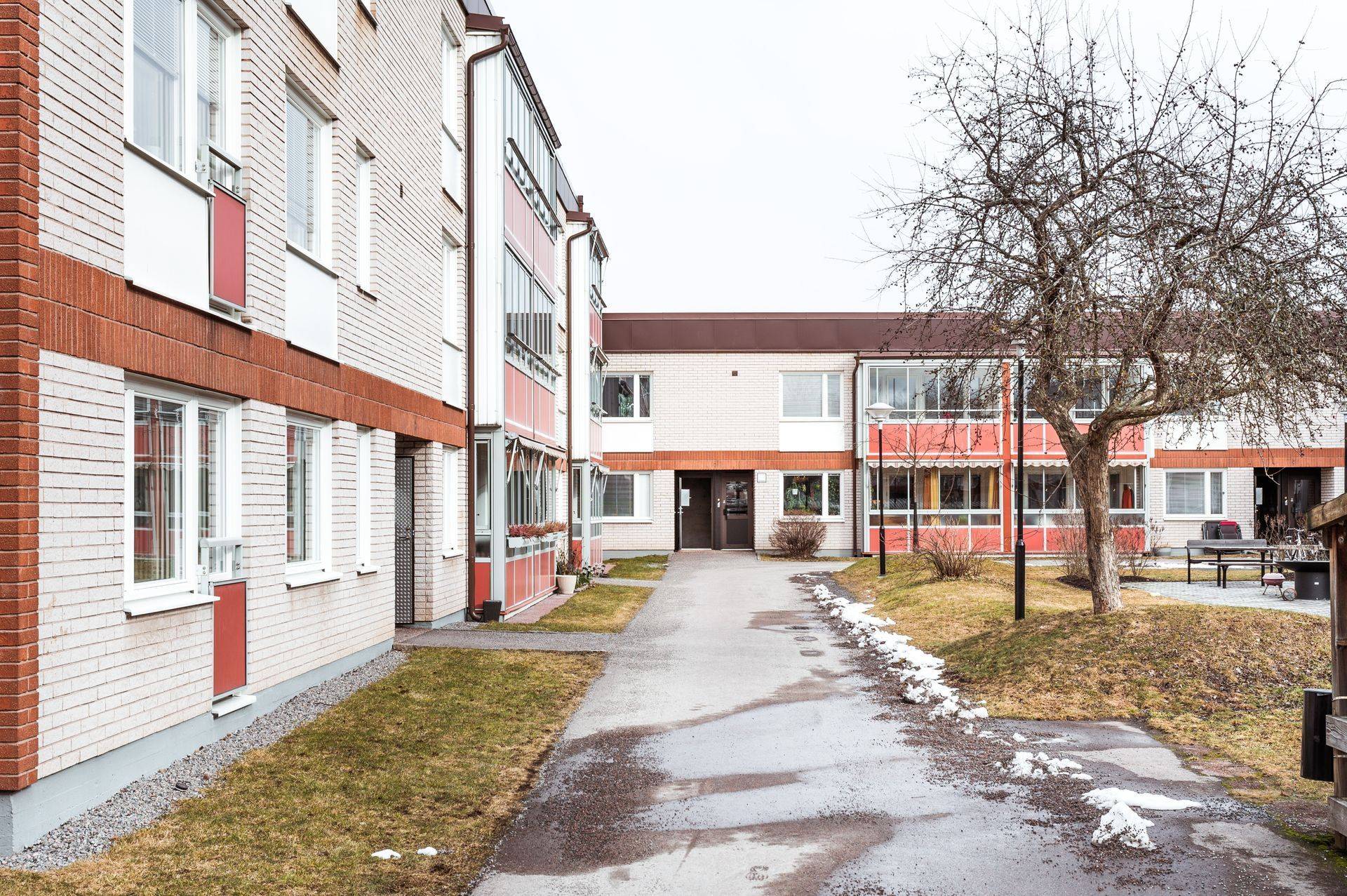 2 rum Lägenhet på Sturegatan 92A Nybro Falu kommun - bild 21