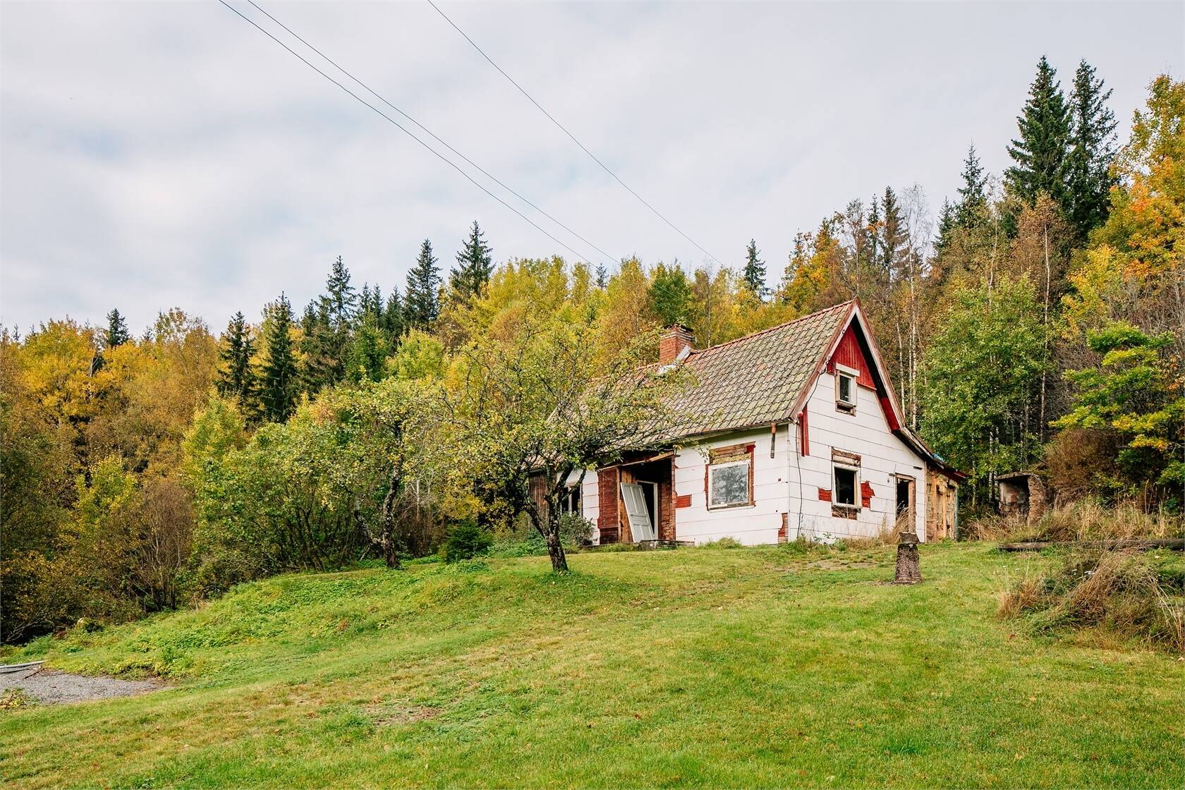 68 m² Tomt på Våmb Skarsjöliden Våmb Skövde kommun - bild 4