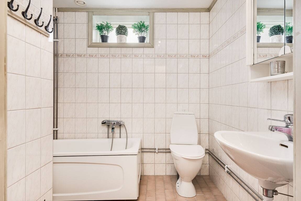 5 rum Villa på Karlsbyheden 59B Sundborn Falu kommun - bild 24