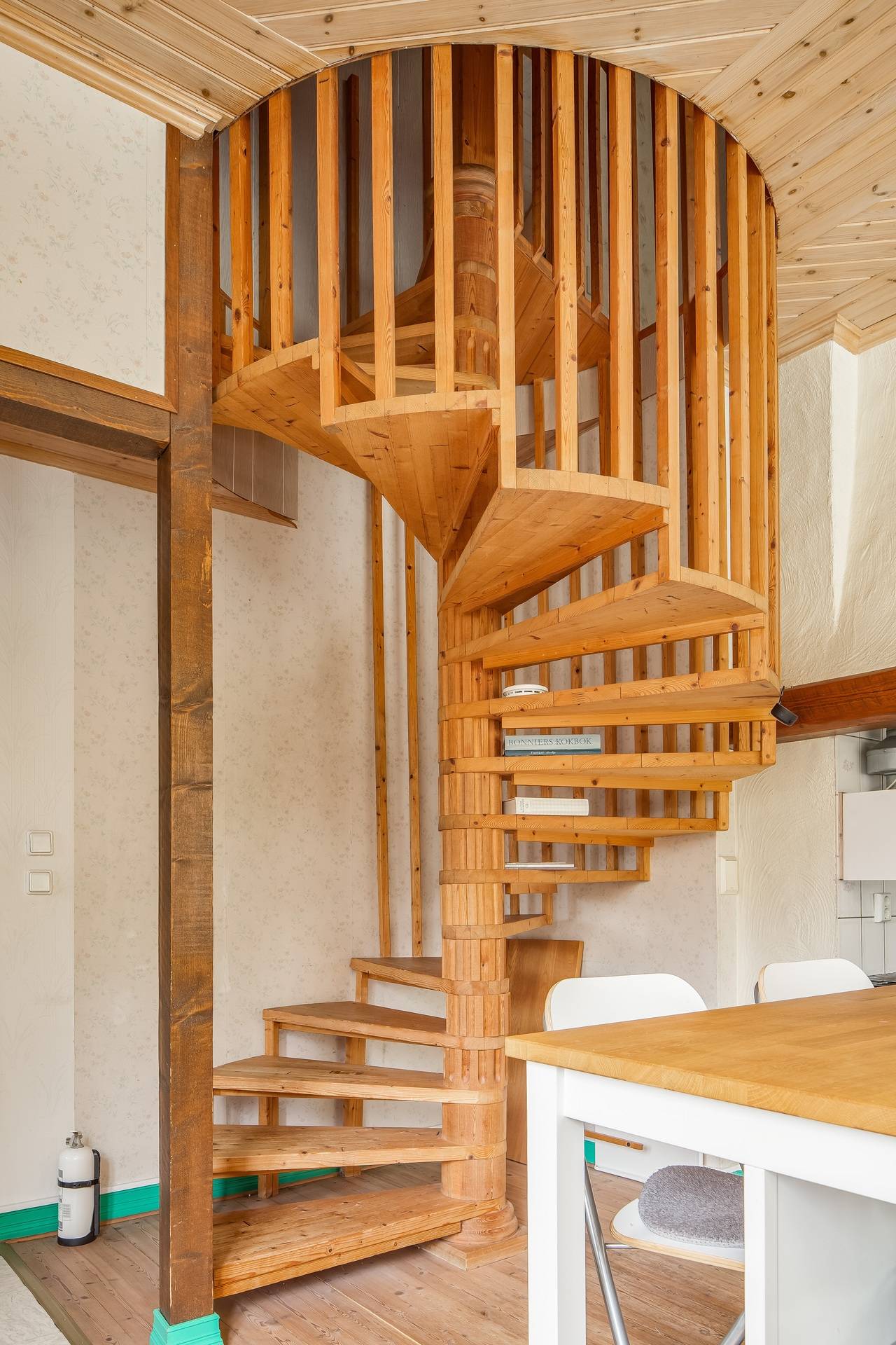 7 rum Villa på Gällared 326 Falkenbergs kommun - bild 21