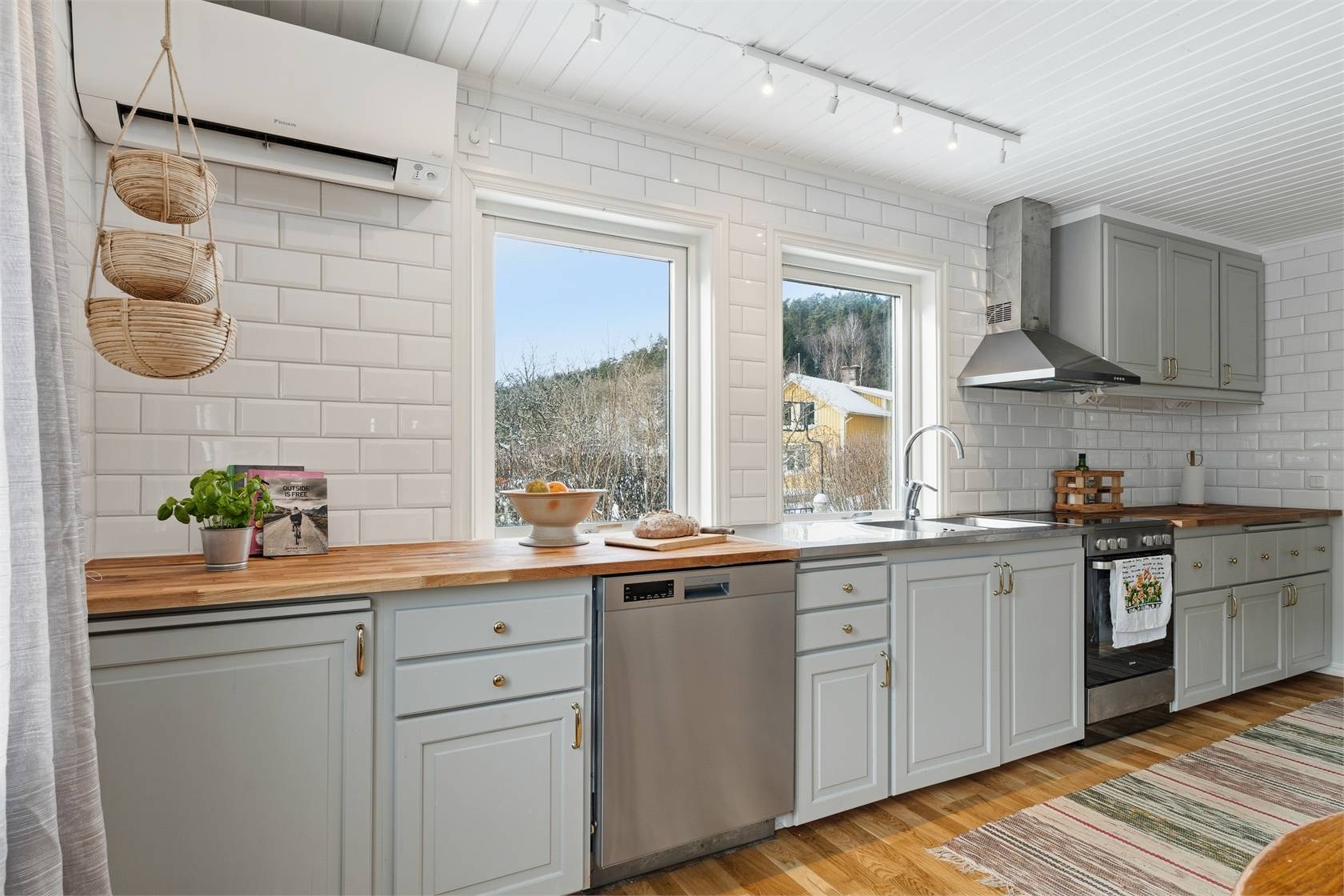 4 rum Villa på Aröd 350 Ljungskile Uddevalla kommun - bild 14