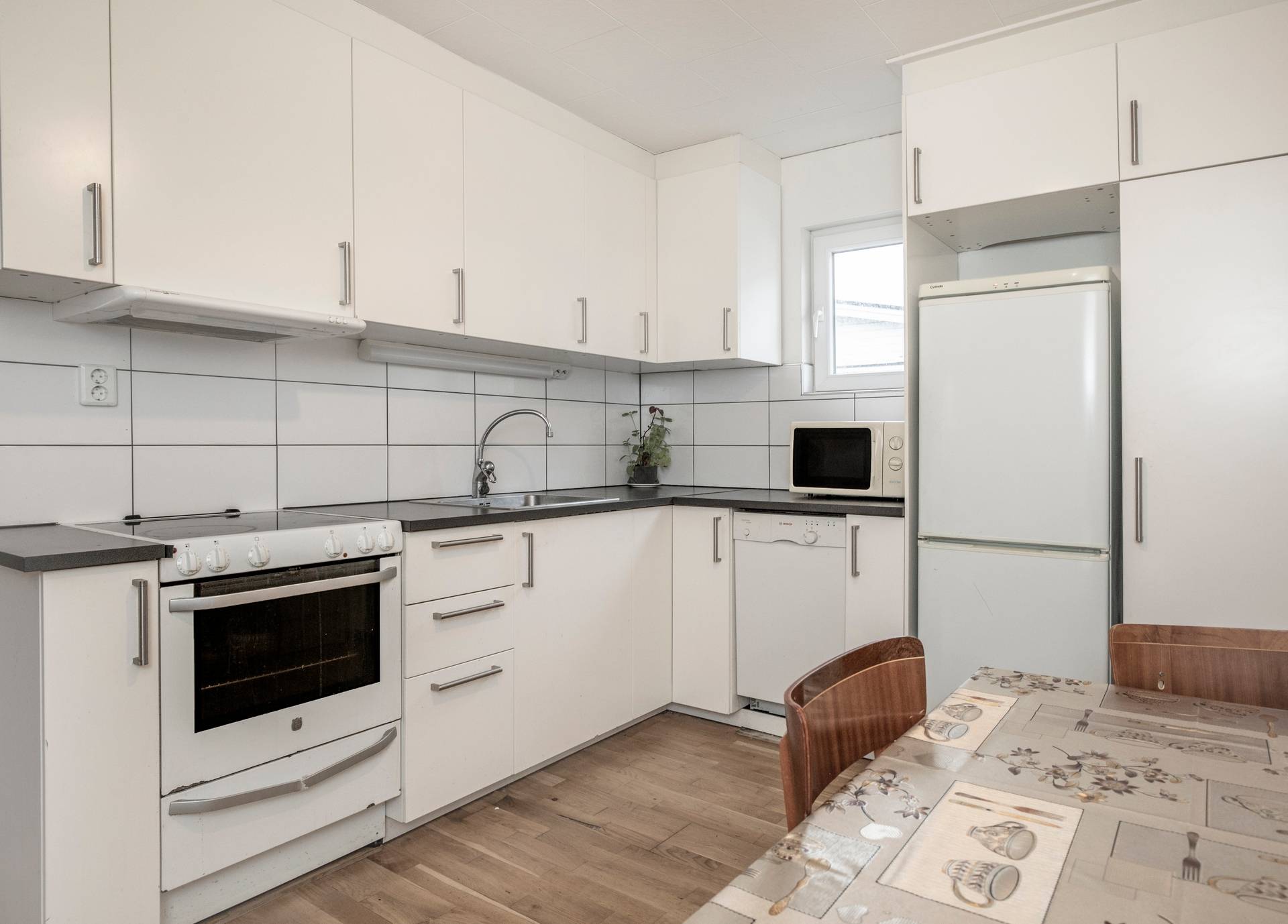 118 m² Villa på Åttingsstigen 34A Halmstad Centrum / Högskolan / Öster Halmstads kommun - bild 2