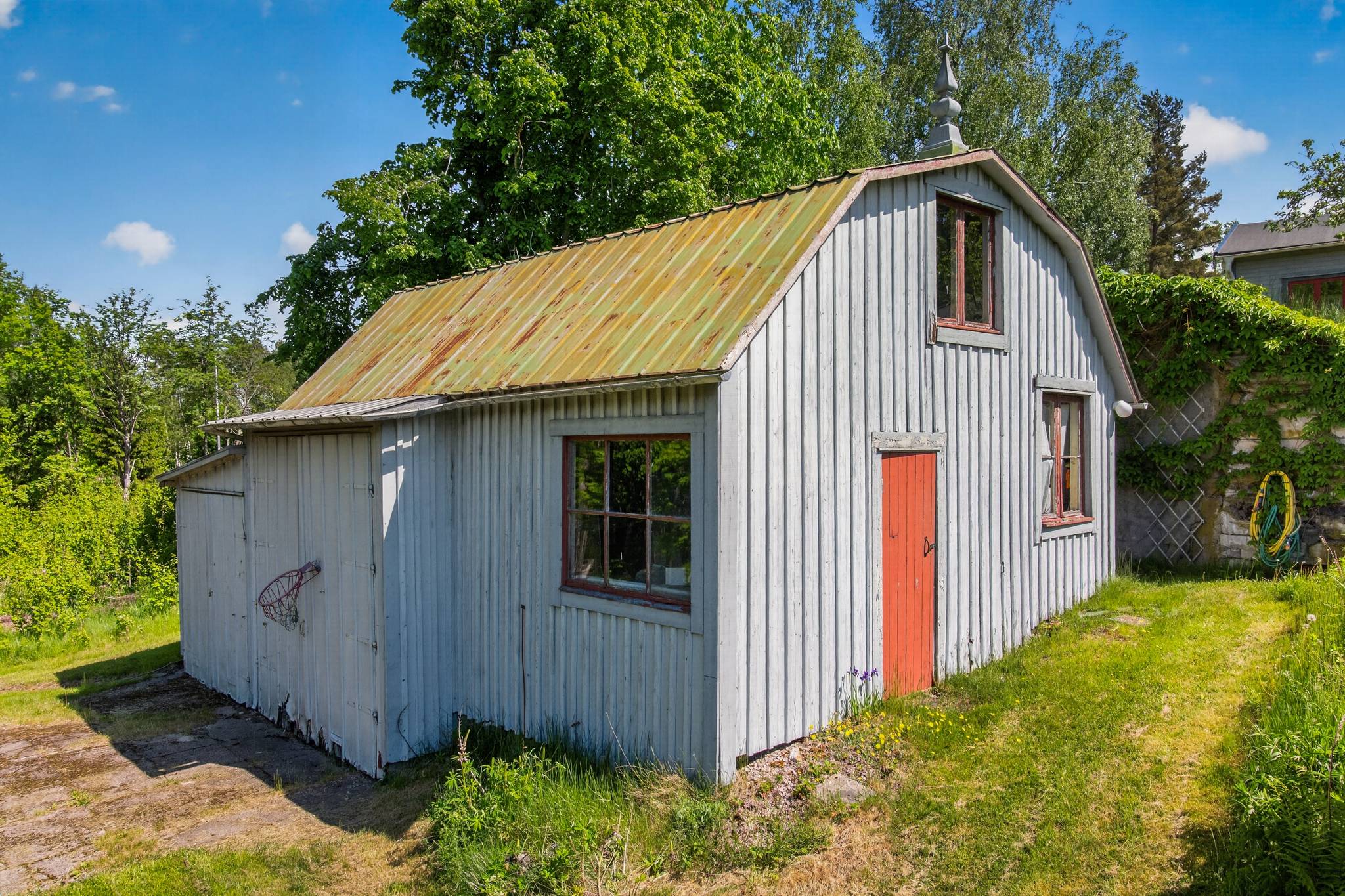 5 rum Fritidshus på Åsbergsviken 623 Åsbergsviken Karlskoga kommun - bild 23