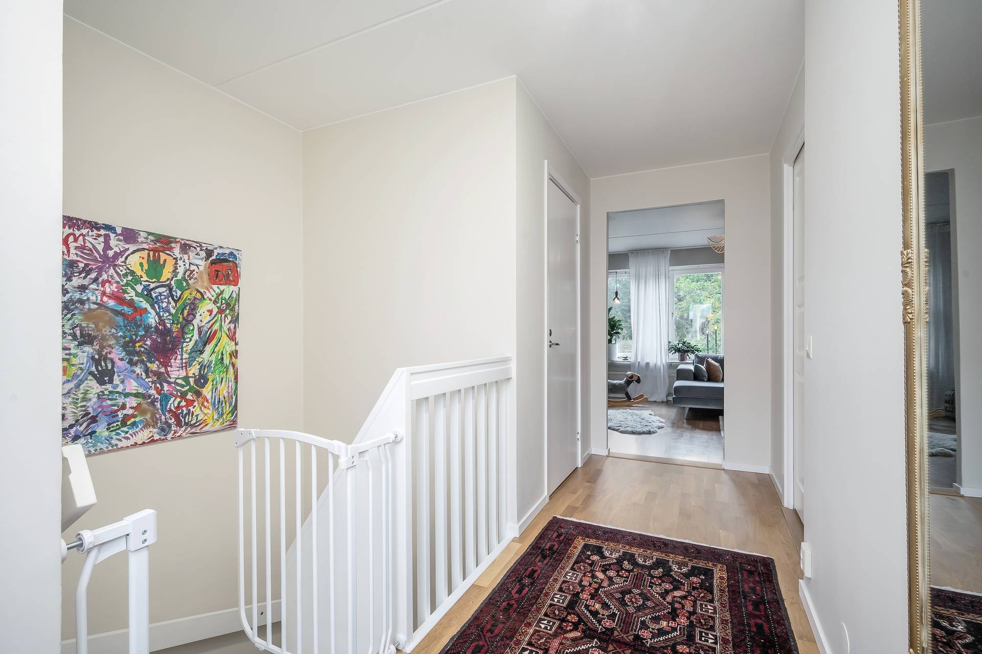 3 rum Lägenhet på Duettvägen 205 Skogås Huddinge kommun - bild 12