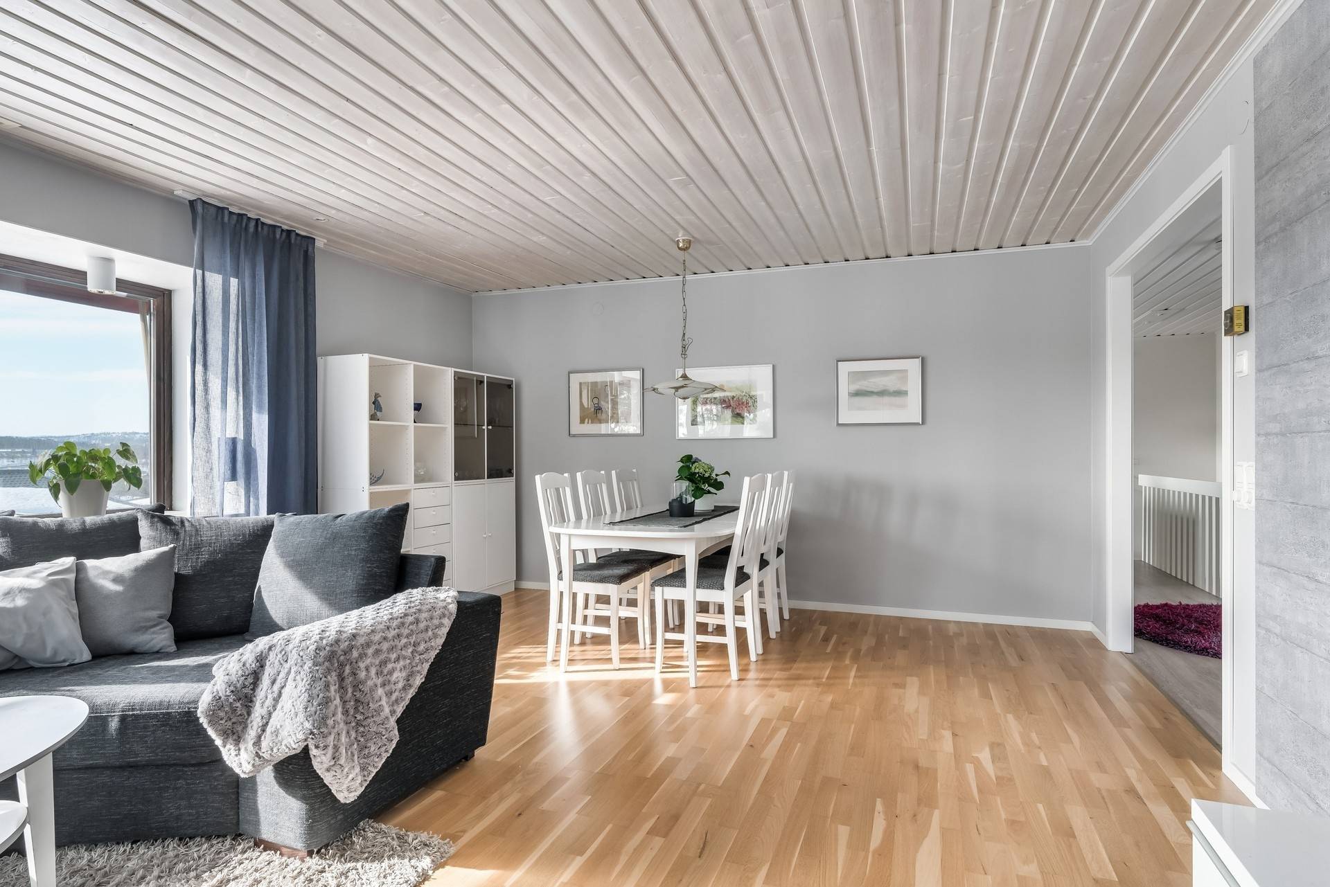 7 rum Villa på Jasminvägen 3 Örnsköldsvik Örnsköldsviks kommun - bild 10