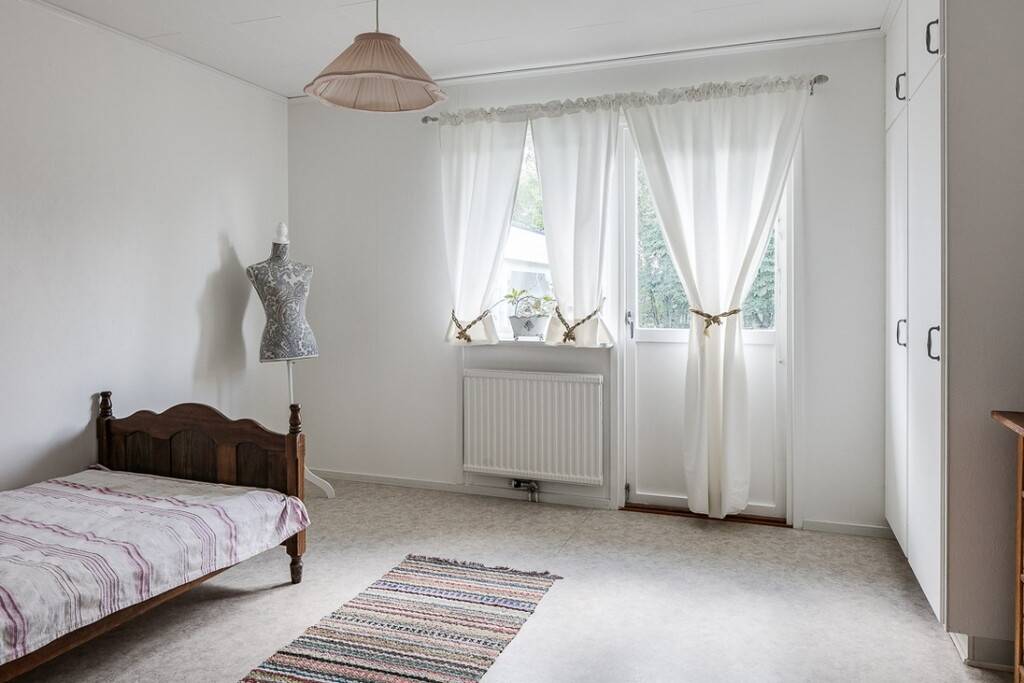 4 rum Villa på Åkarvägen 51 Påvelgård Alvesta kommun - bild 23