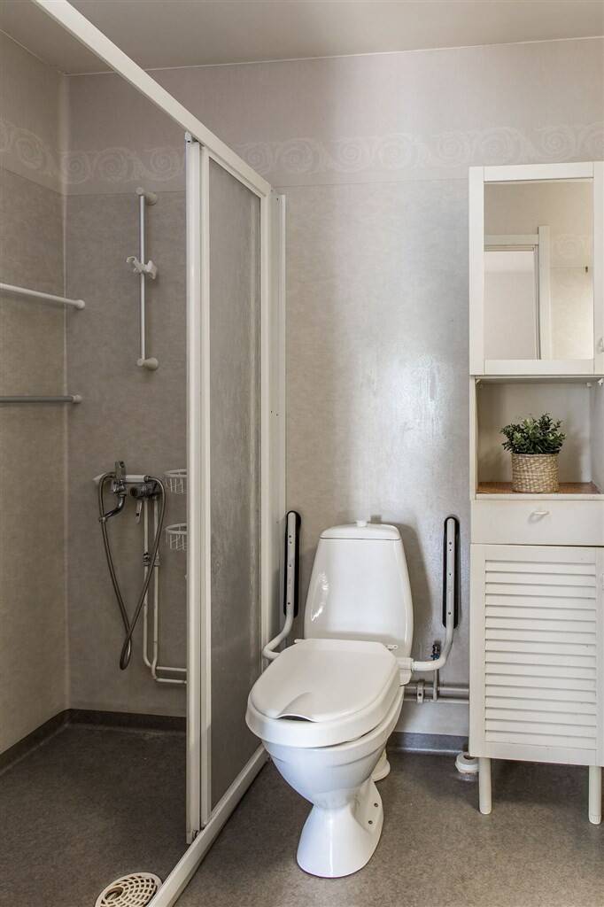 3 rum Lägenhet på Forssåvägen 5 Näsviken Hudiksvalls kommun - bild 23