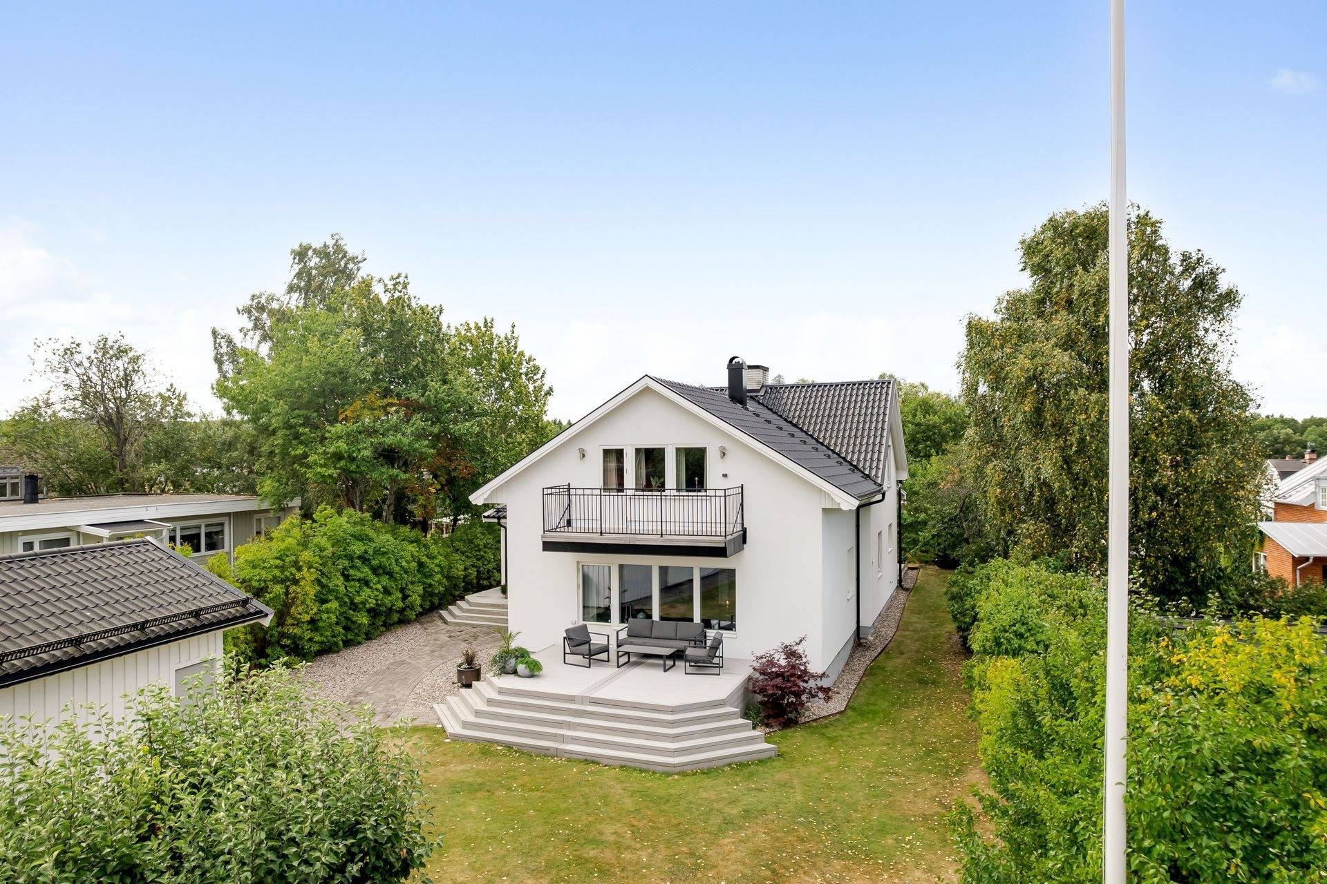6 rum Villa på Peders gränd 6 Snopptorp Eskilstuna kommun - bild 81