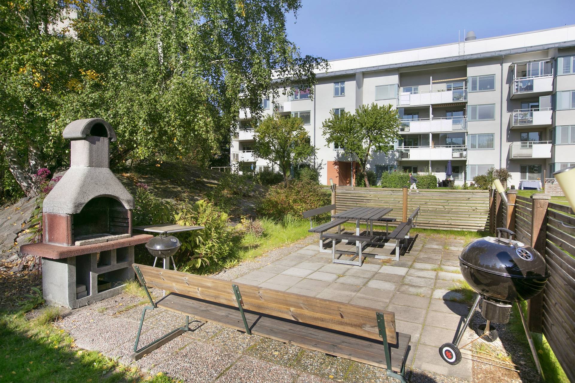 3 rum Lägenhet på Glanshammarsgatan 19, 2tr Bandhagen Stockholms kommun - bild 34