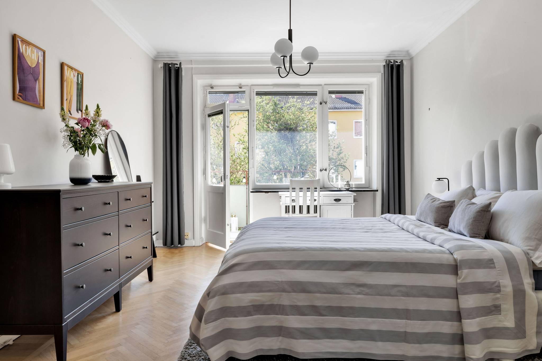 2.5 rum Lägenhet på Geijersgatan 25A Luthagen Uppsala kommun - bild 2