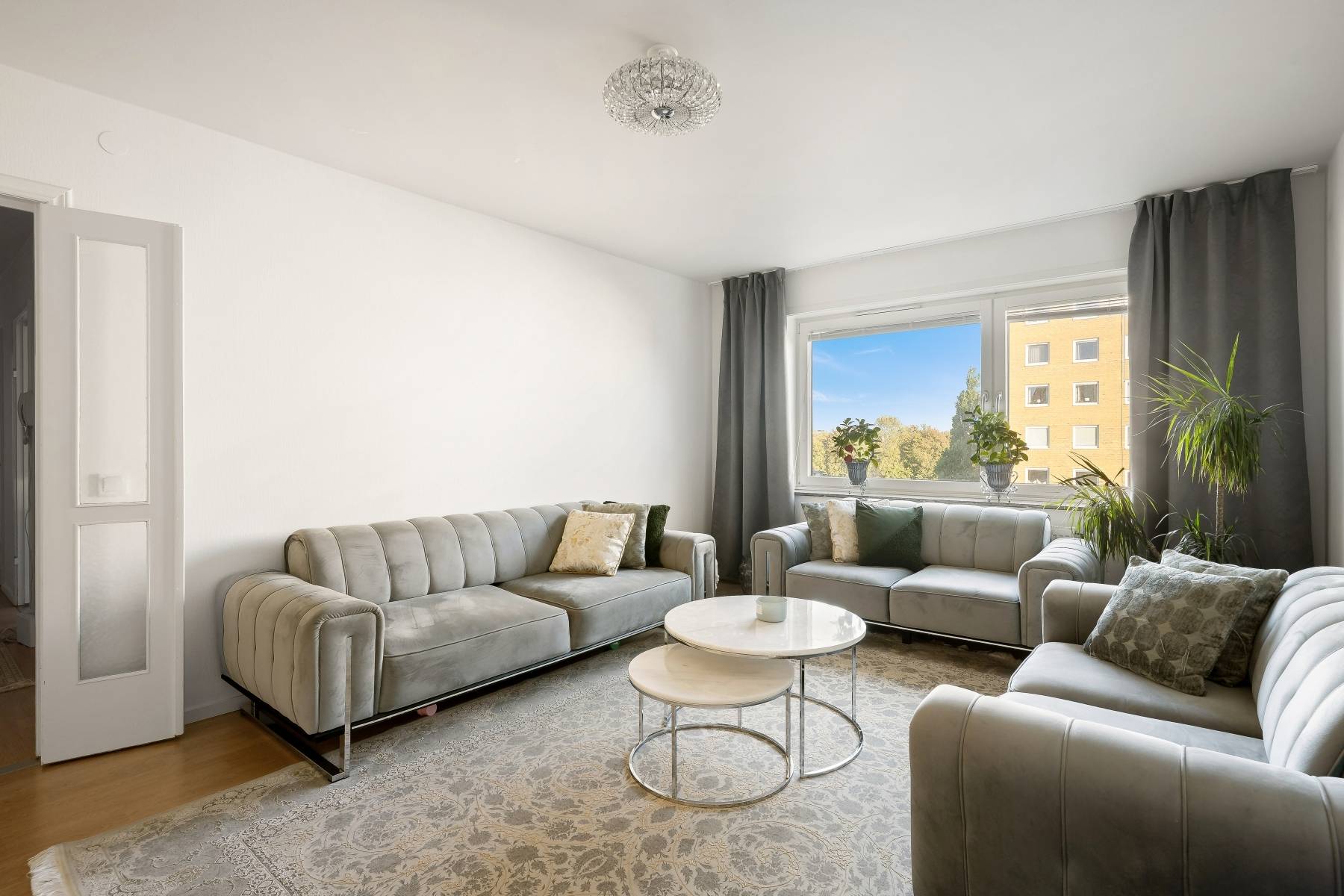2 rum Lägenhet på Norrbäcksgatan 15 Kroksbäck Malmö kommun - bild 4