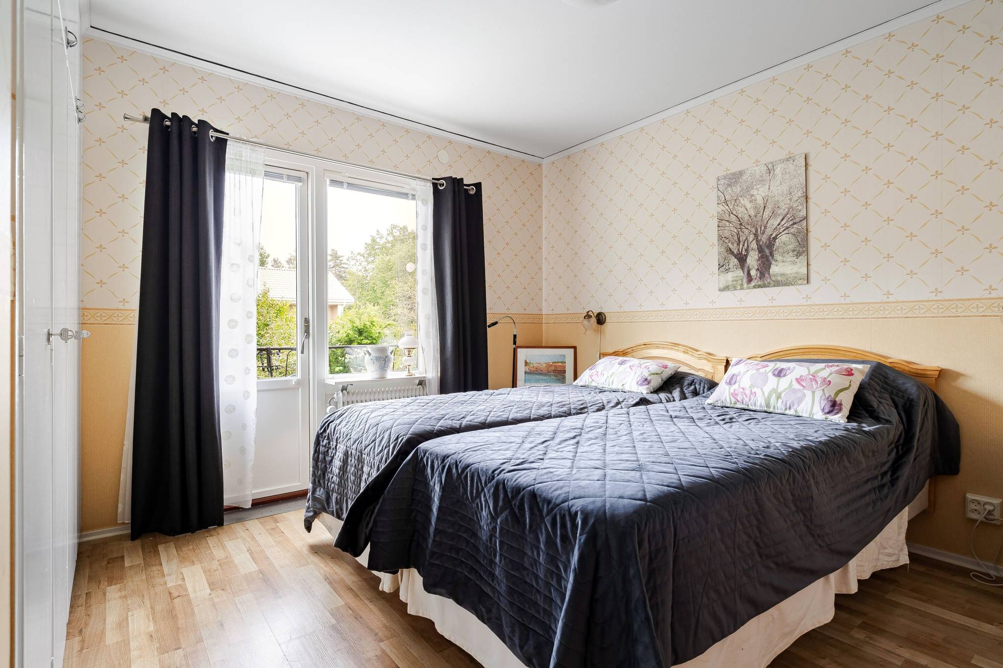 5 rum Villa på Törnrosvägen 28 Jenny Västerviks kommun - bild 8