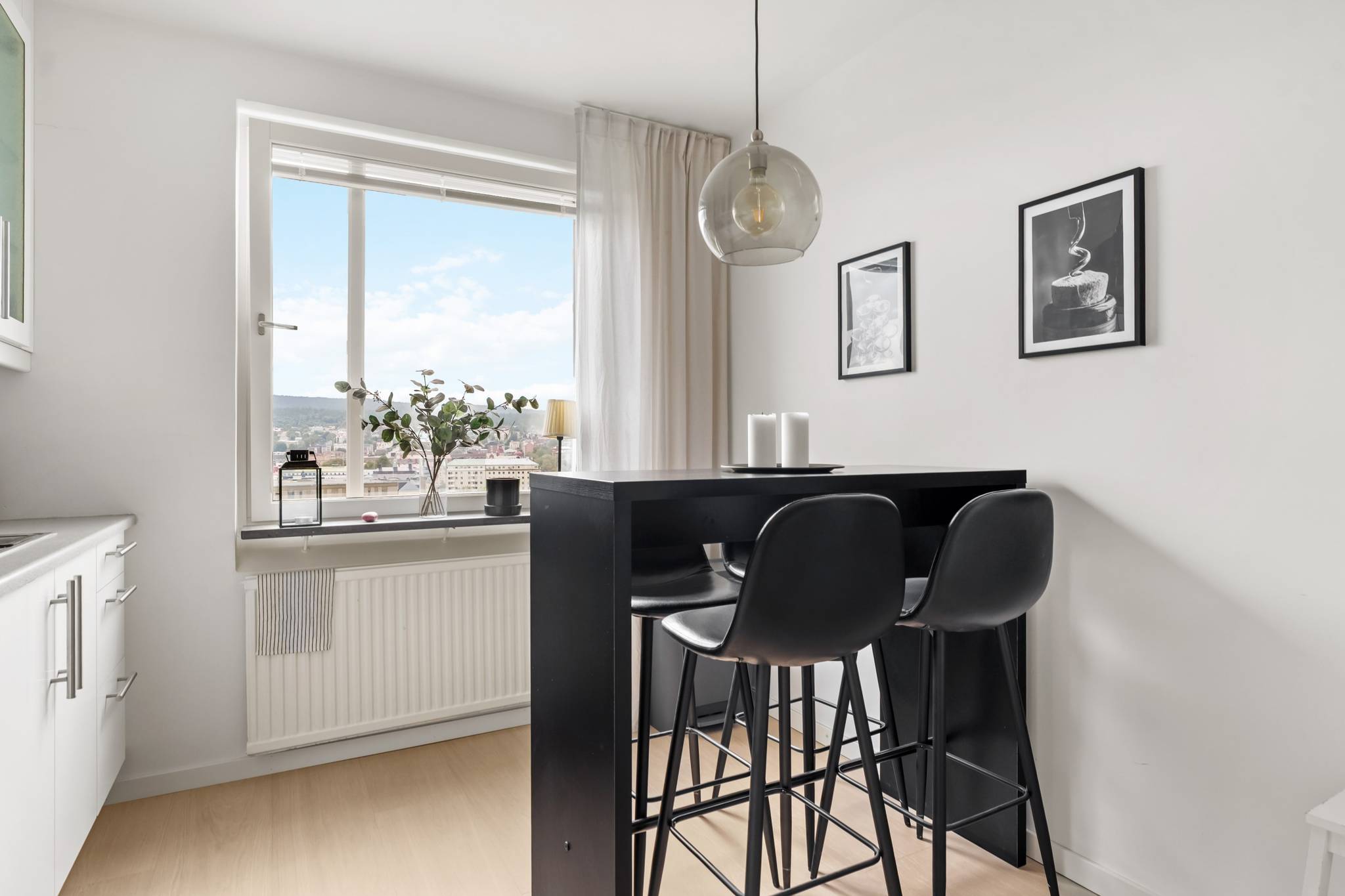 2 rum Lägenhet på Baldersvägen 14A Norrmalm Sundsvalls kommun - bild 15