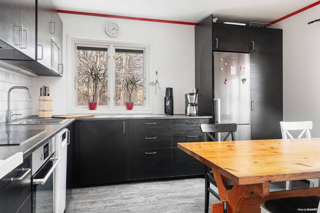 4 rum villa på Angeldorfsgatan 13 Broby, Östra Göinge kommun - bild 5