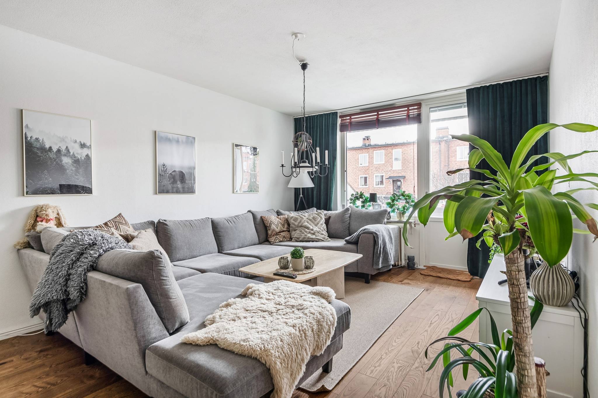 3 rum Lägenhet på Löjtnantsgatan 15 Gylletäppan Borlänge kommun - bild 10