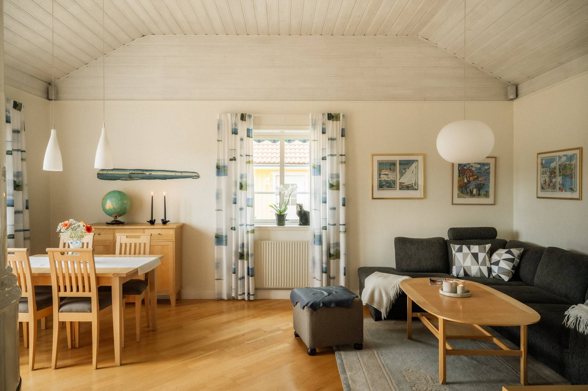 6 rum Villa på Fjällsviksvägen 10 Vindö - Fjällsvik Värmdö kommun - bild 16