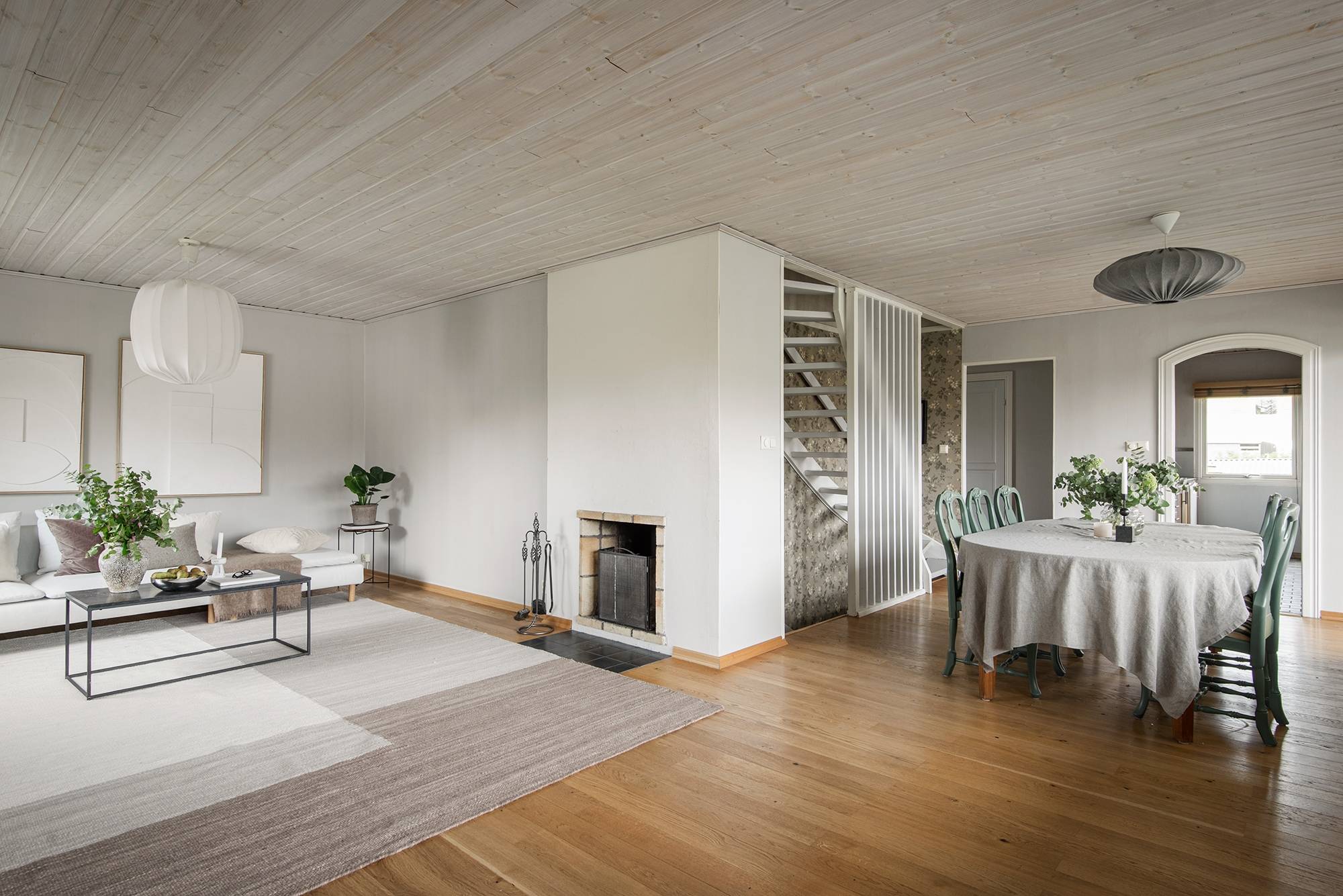 8 rum Villa på Stavsjövägen 36 Örby - Stureby - Enskede Stockholms kommun - bild 14