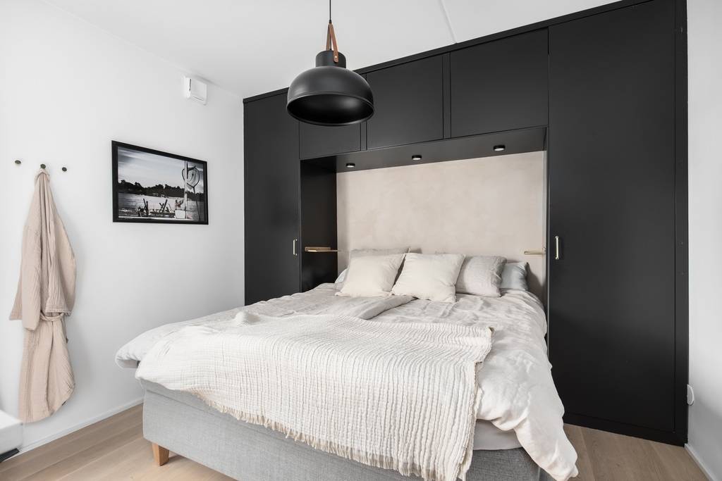 2 rum Lägenhet på Sjöfartsgatan 14, 4tr Hammarby Sjöstad Stockholms kommun - bild 18