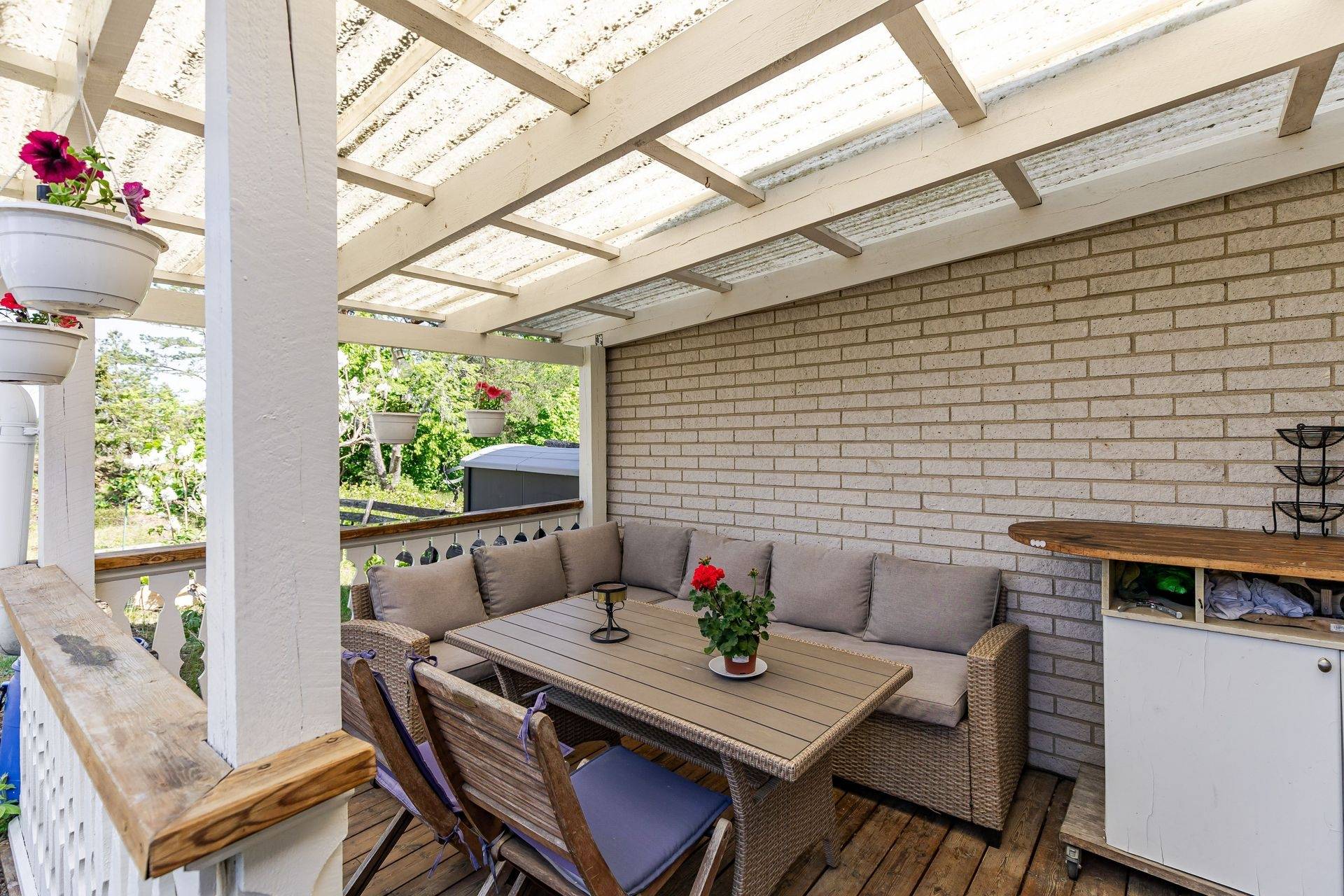 4 rum Radhus på Tallåsvägen 36 Tallåsen/Centralt Strängnäs kommun - bild 19