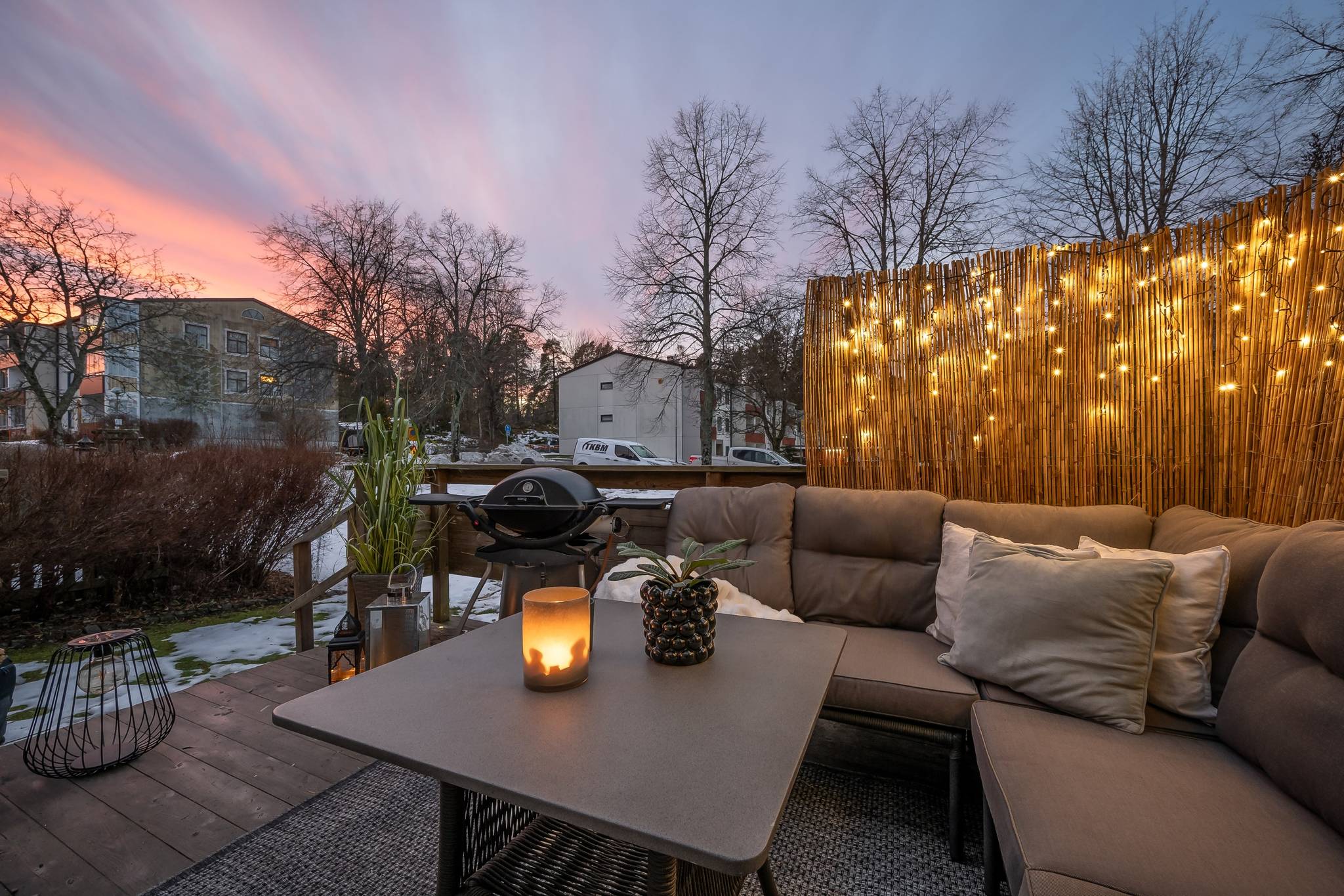 3 rum Lägenhet på Huggarvägen 41 Västerhaninge Haninge kommun - bild 22