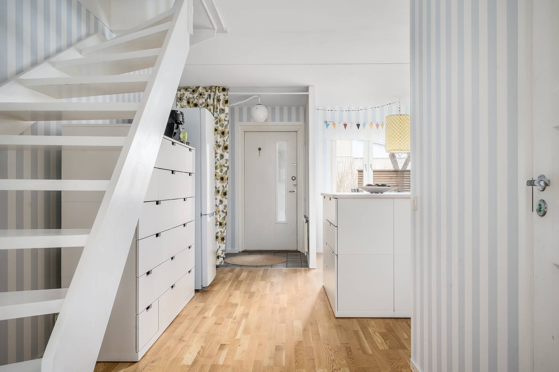 3 rum Radhus på Tenorvägen 131 Skogås Huddinge kommun - bild 15