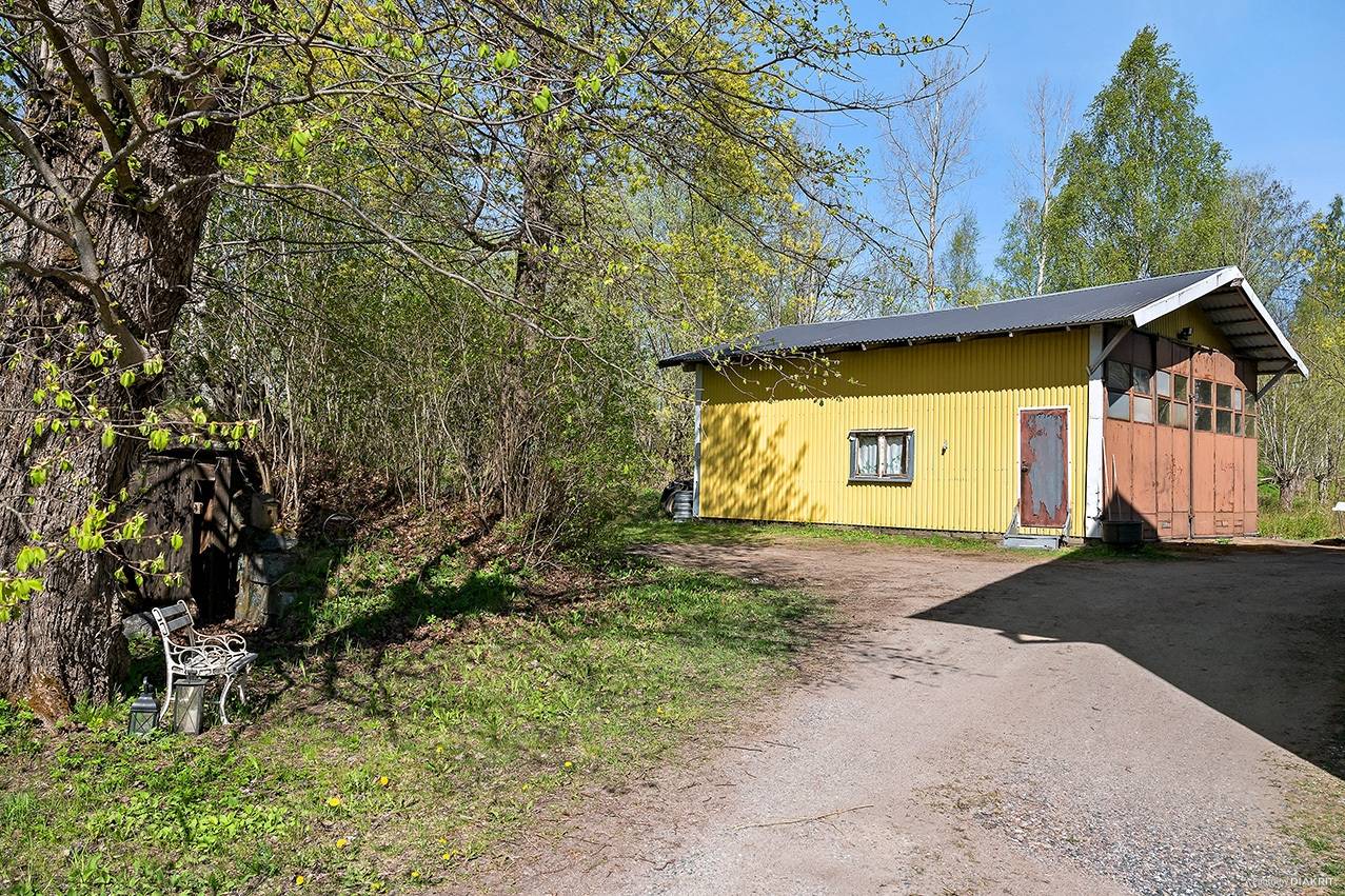 15 rum Villa på Östra vägen 21 Filipstad Filipstads kommun - bild 26